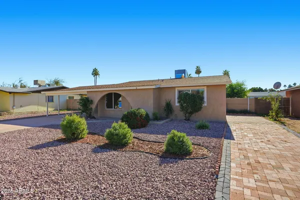 $399,000 | 4743 West Shaw Butte Drive, Glendale, AZ 85304
