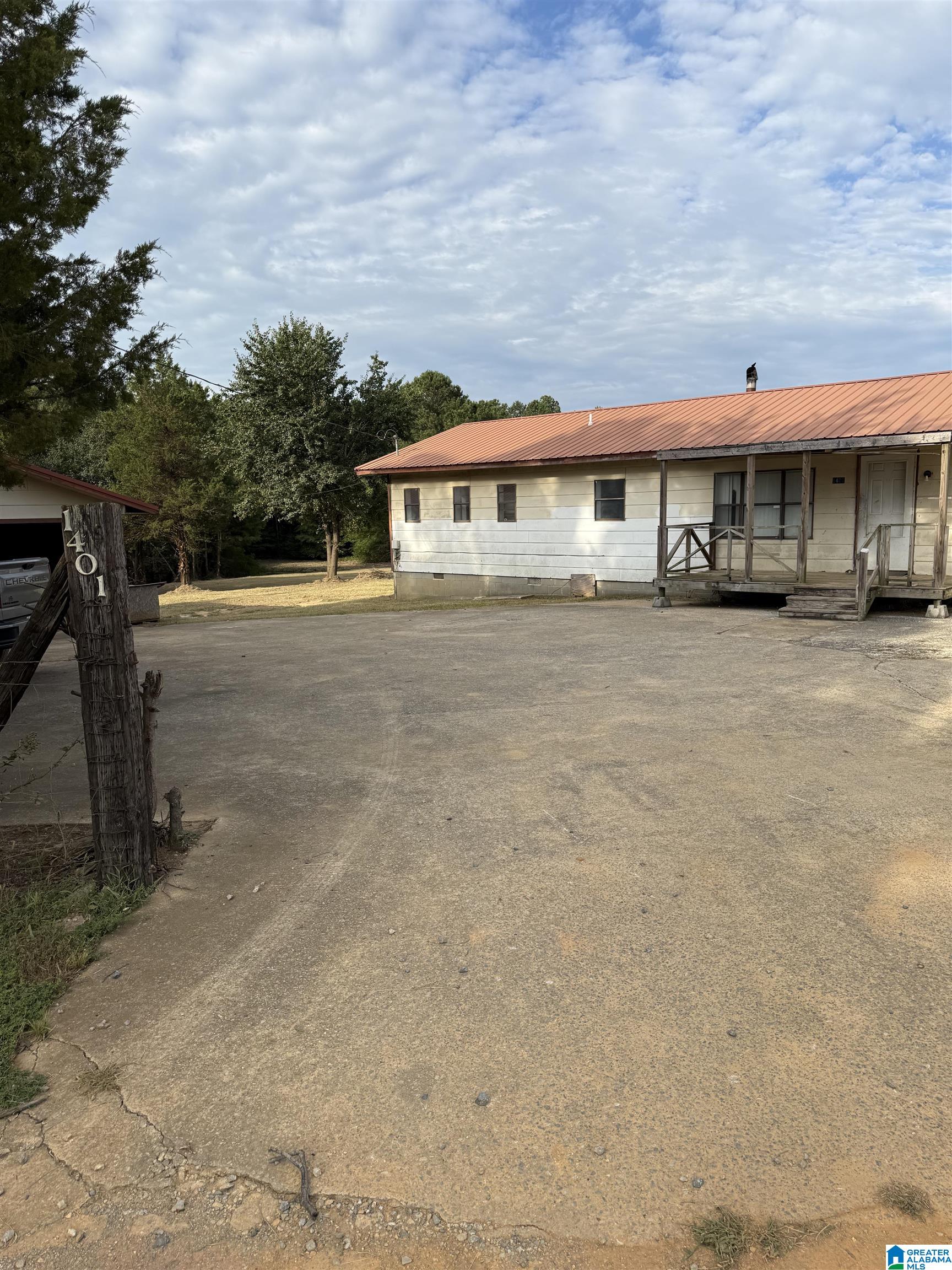 1401 Cobb Road Munford, AL 36268 - Photo 17 of 21