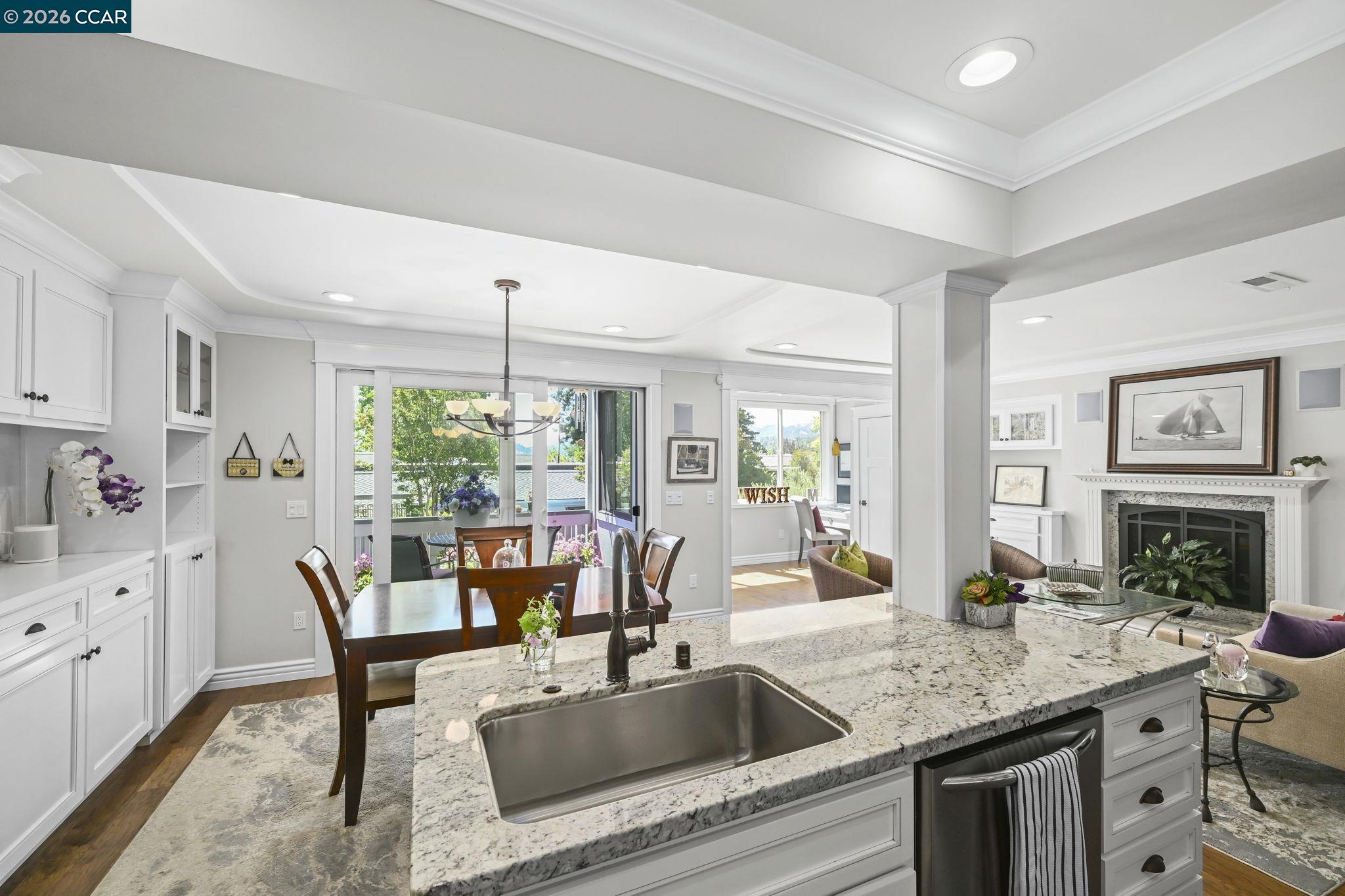 3033 Golden Rain Road, Unit 6 Walnut Creek, CA 94595 - Photo 11 of 40
