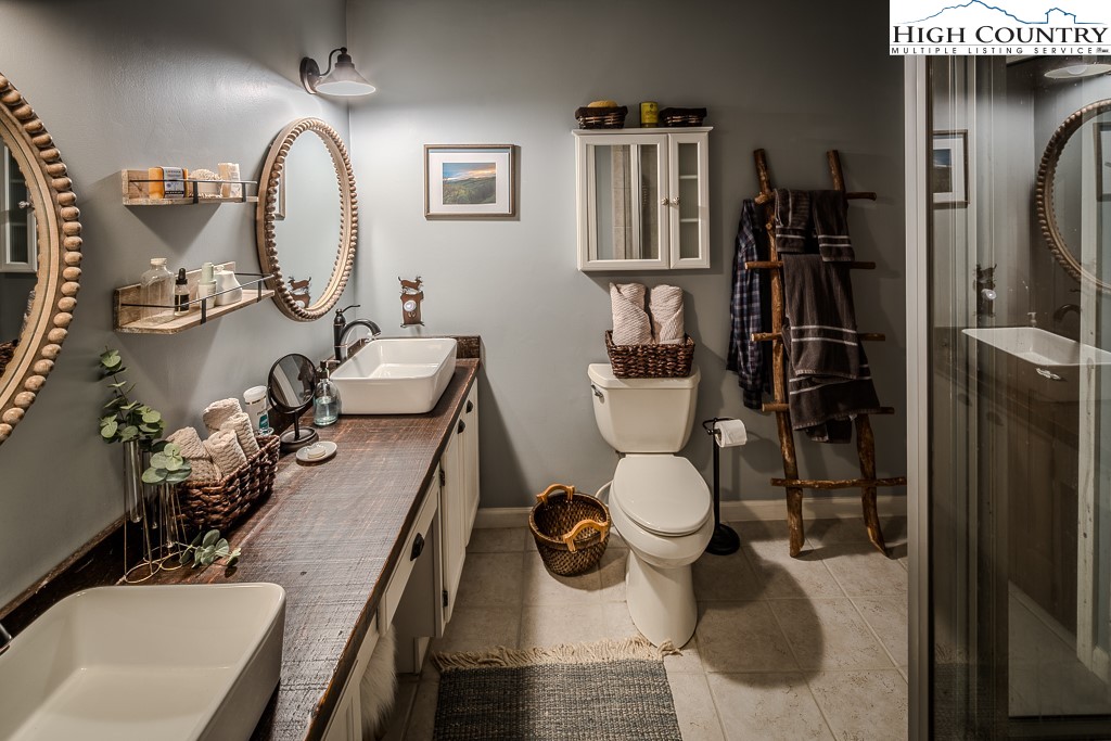 102 Spring Branch Road, Unit E Beech Mountain, NC 28604 - Photo 21 of 40