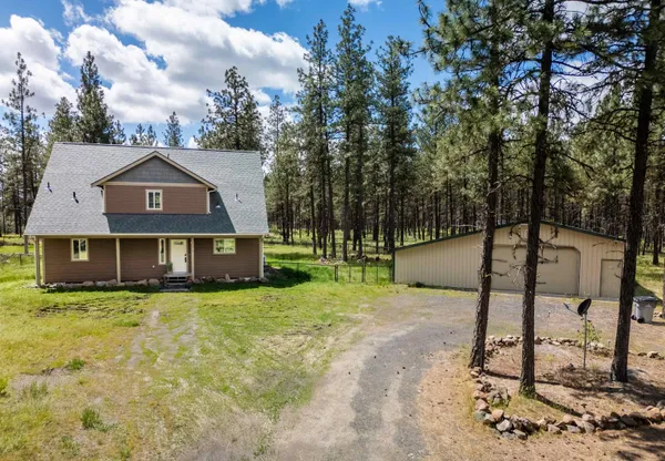 $515,000 | 22410 South Ritchey Road, Cheney, WA 99004