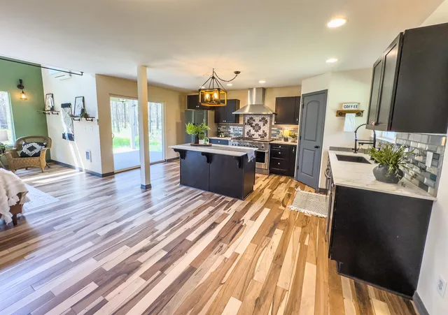 $549,900 | 22410 South Ritchey Road, Cheney, WA 99004