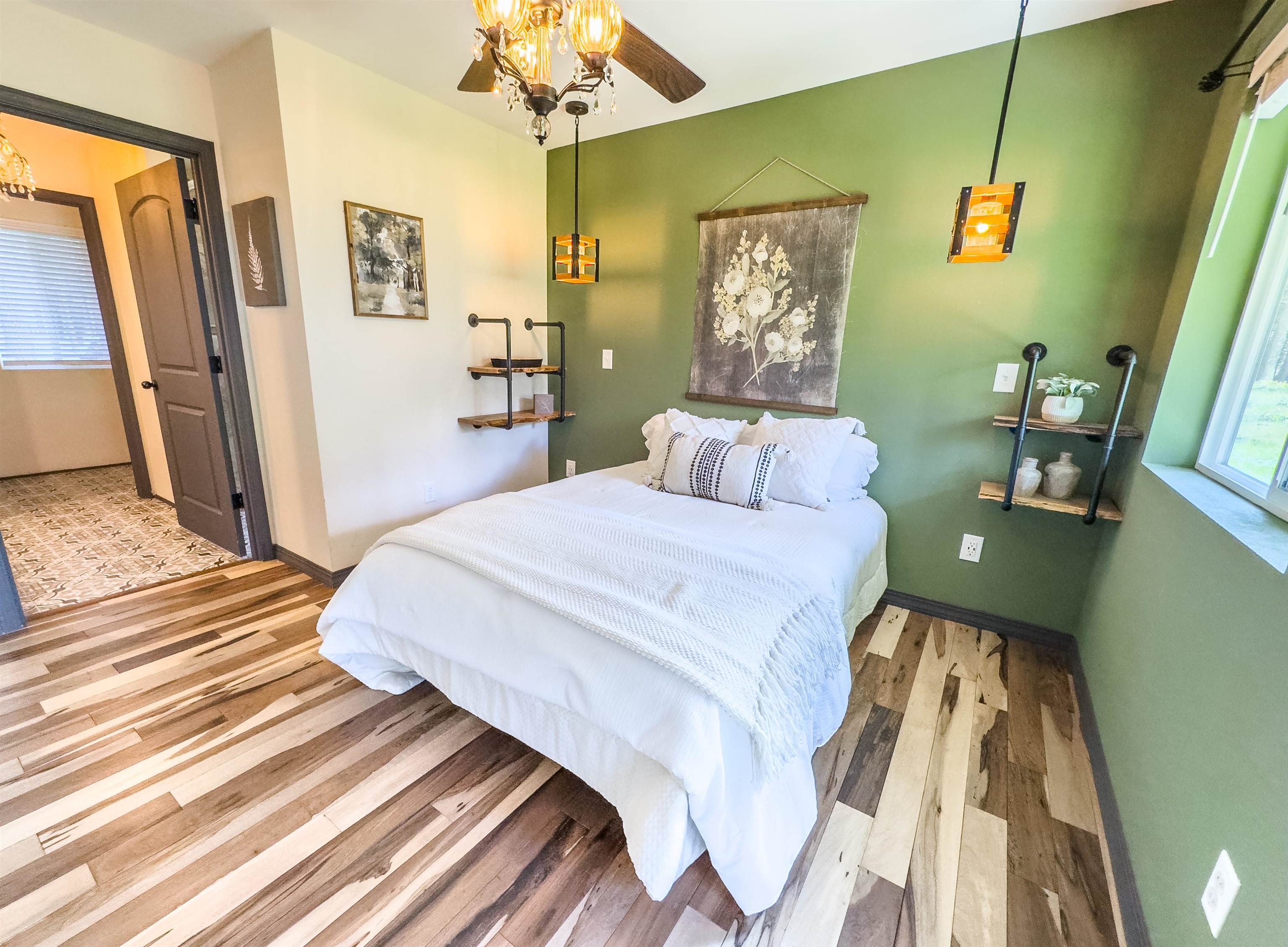 22410 South Ritchey Road Cheney, WA 99004 - Photo 16 of 39