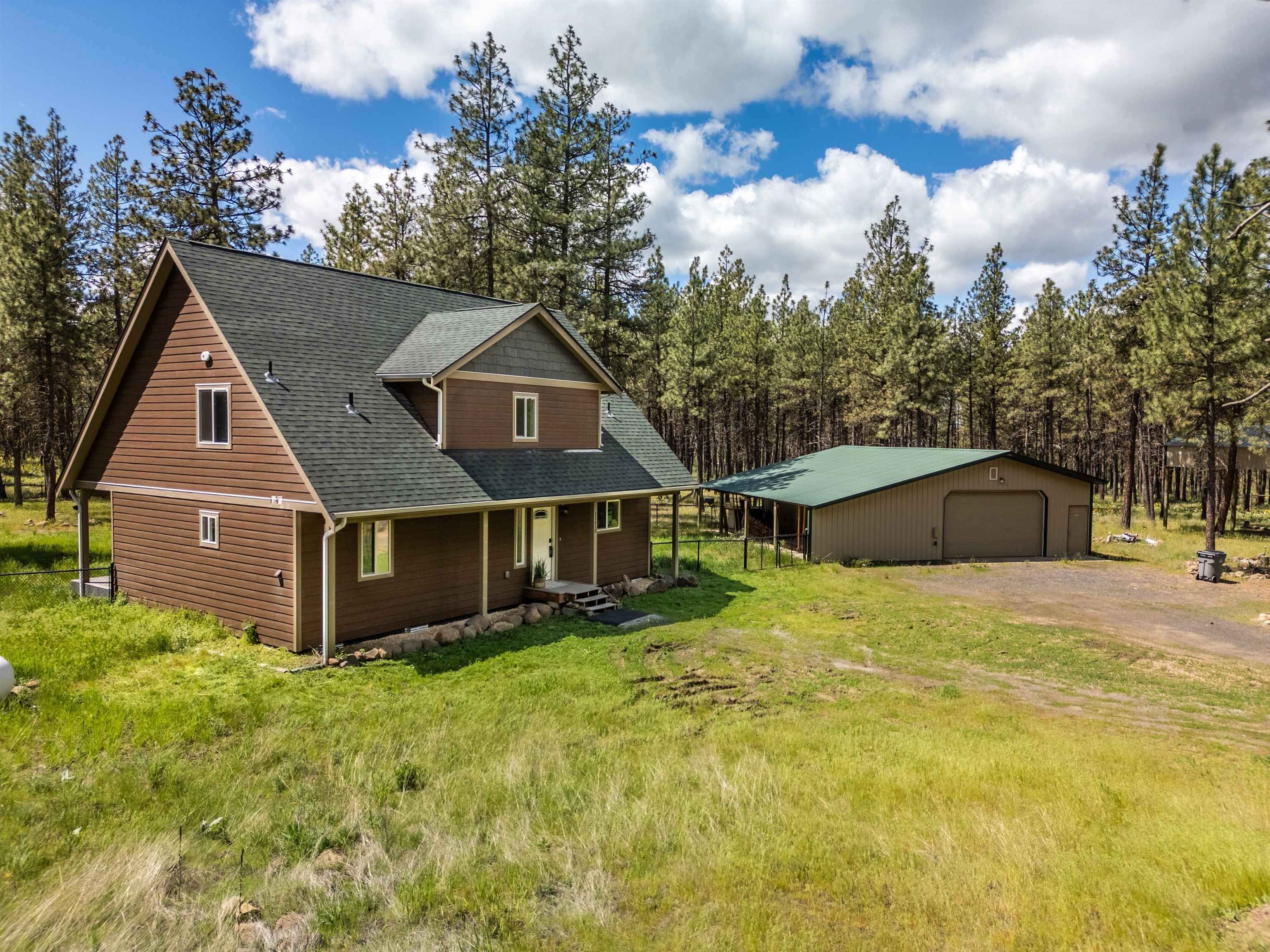 22410 South Ritchey Road Cheney, WA 99004 - Photo 2 of 39