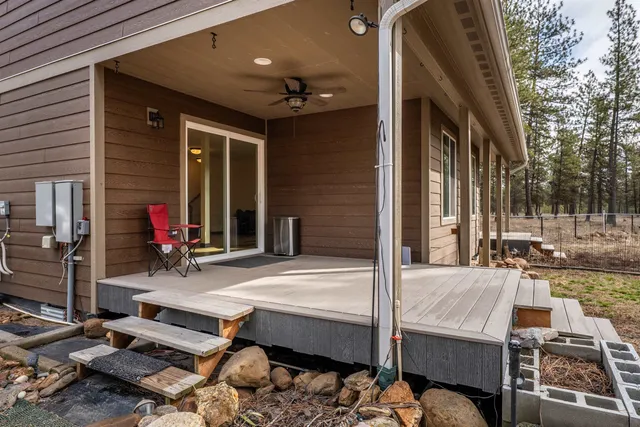 $549,900 | 22410 South Ritchey Road, Cheney, WA 99004