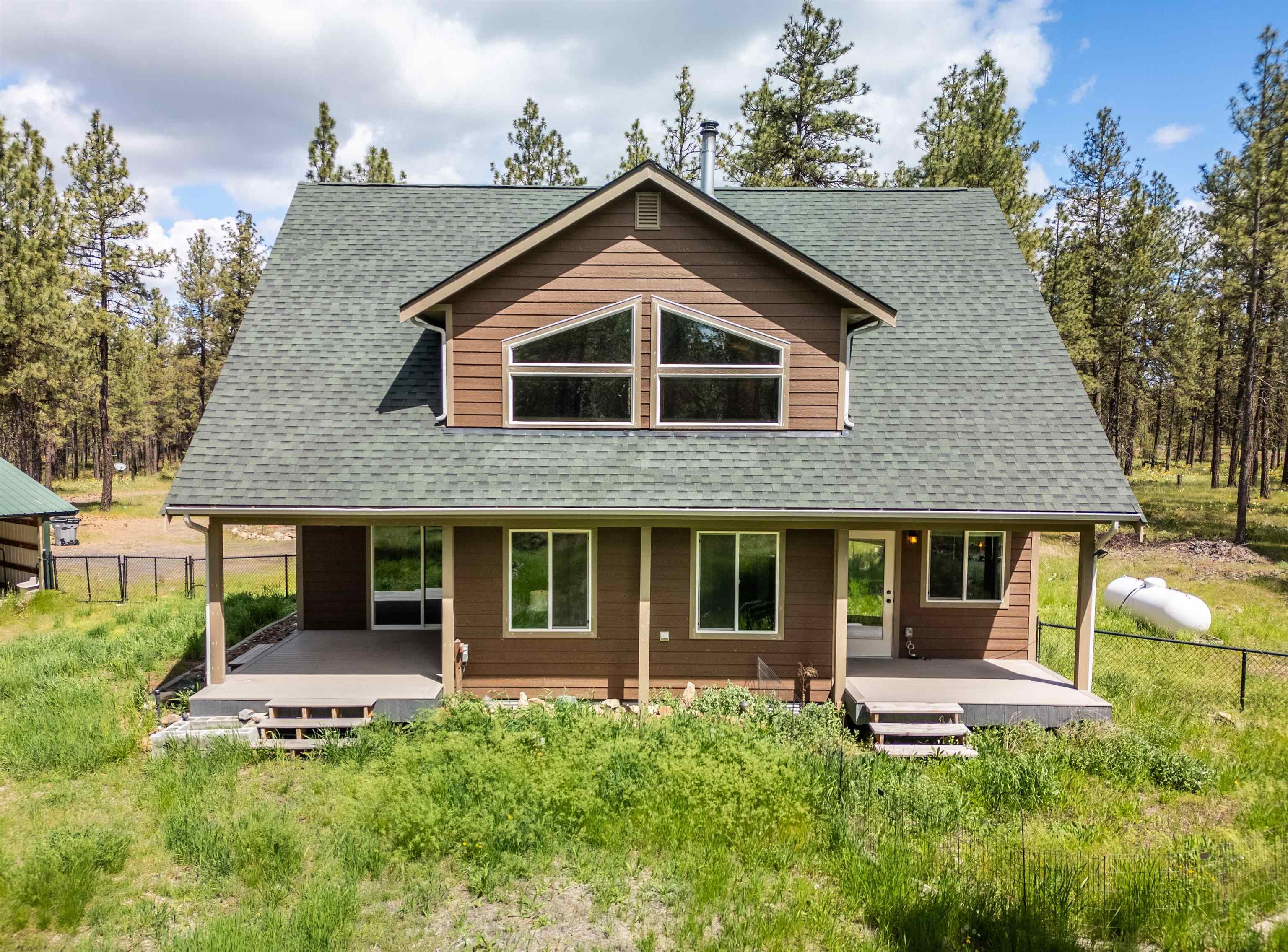 22410 South Ritchey Road Cheney, WA 99004 - Photo 25 of 39