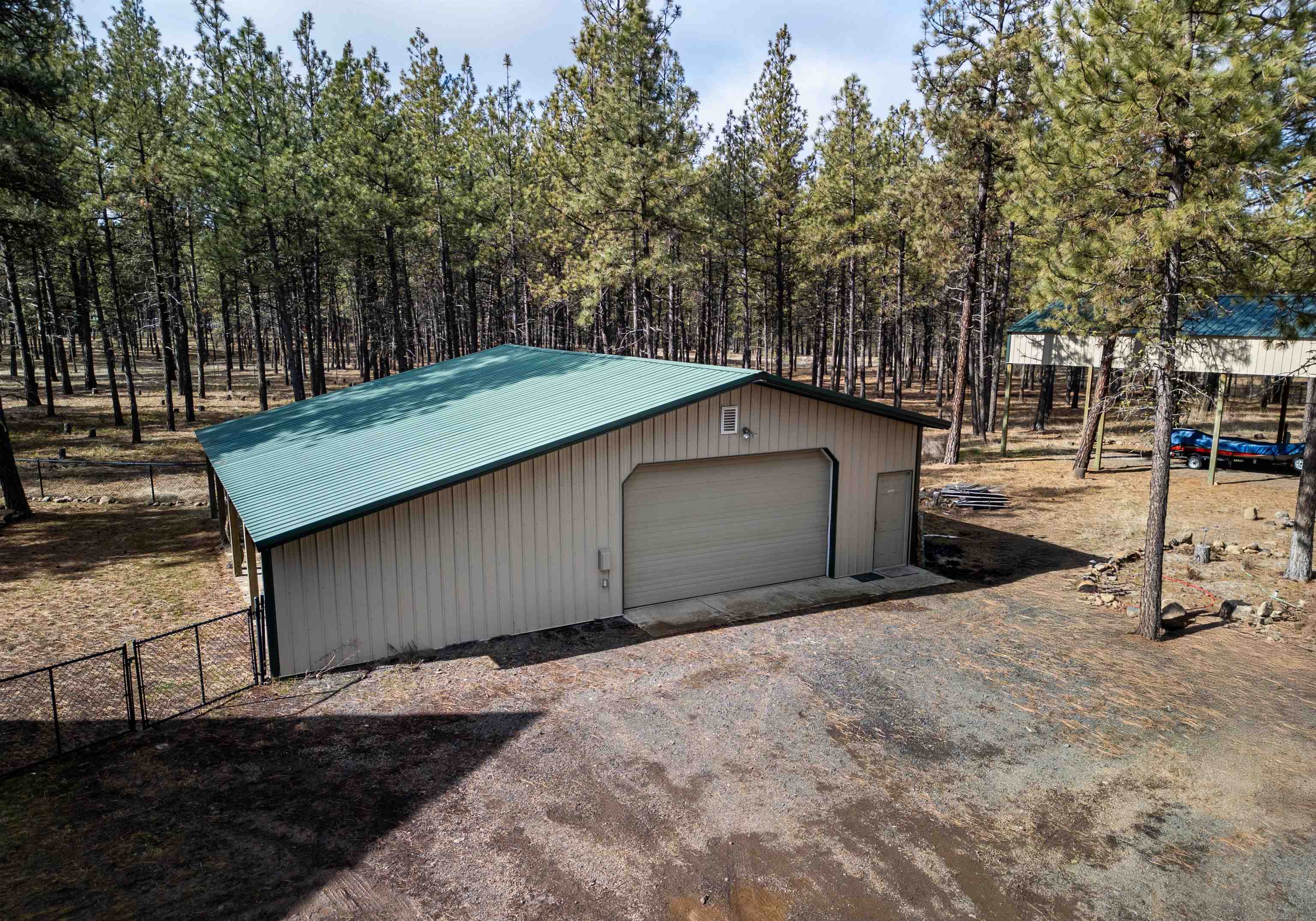 22410 South Ritchey Road Cheney, WA 99004 - Photo 26 of 39