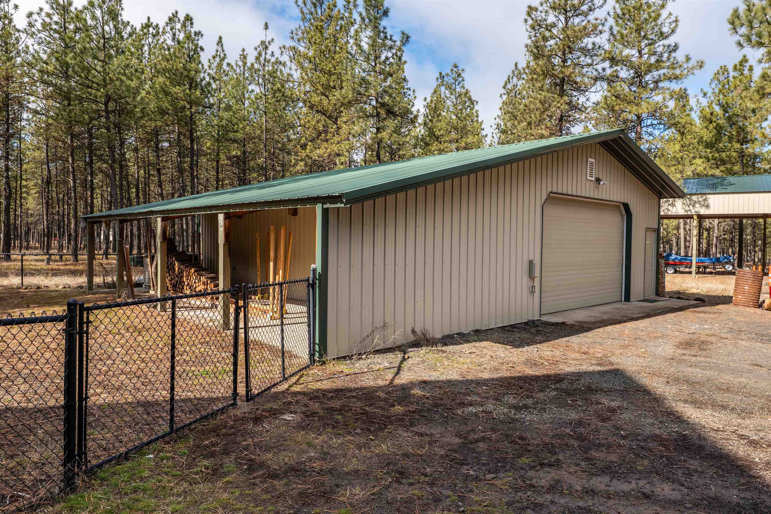 22410 South Ritchey Road Cheney, WA 99004 - Photo 27 of 39