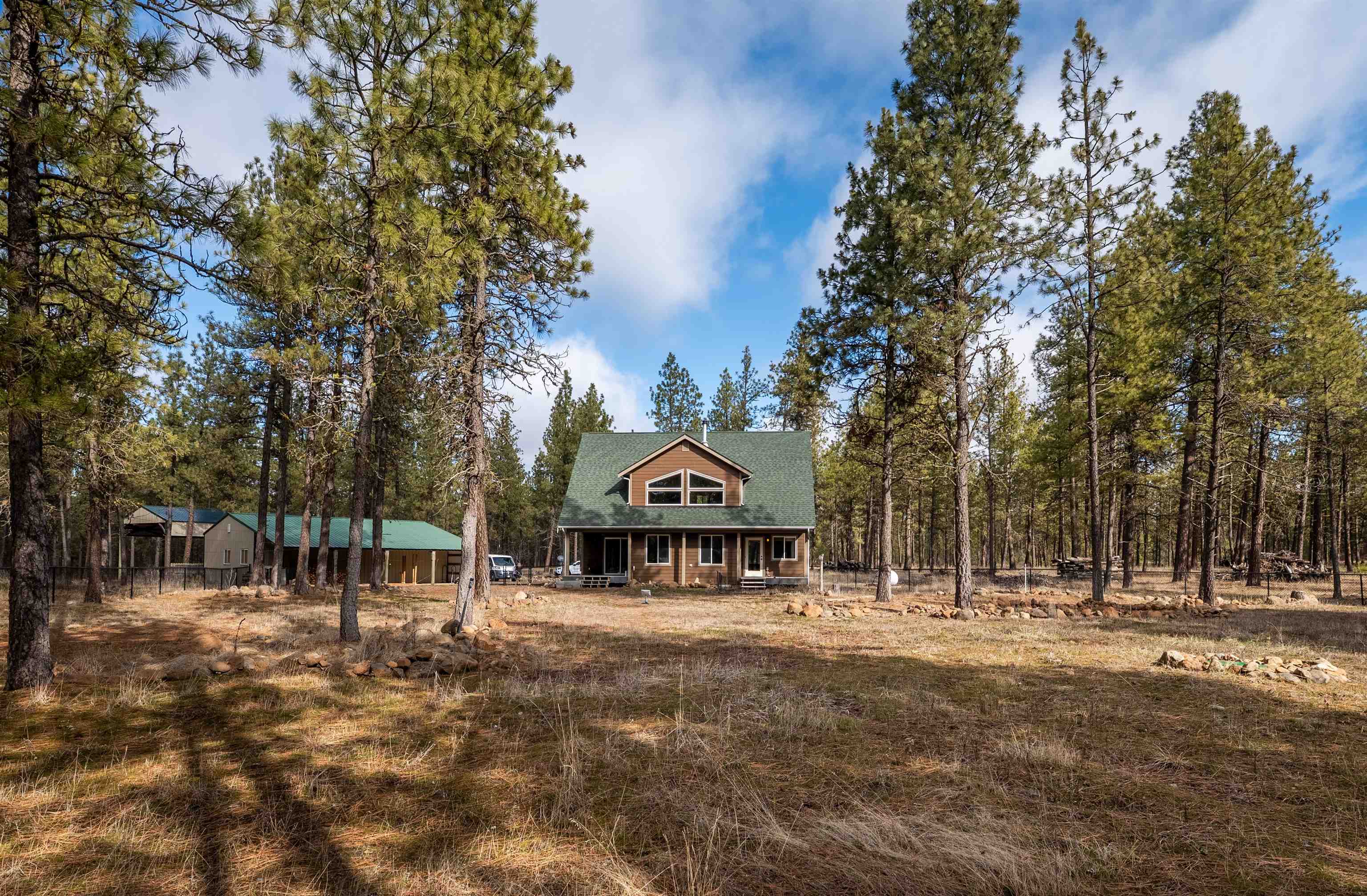 22410 South Ritchey Road Cheney, WA 99004 - Photo 32 of 39