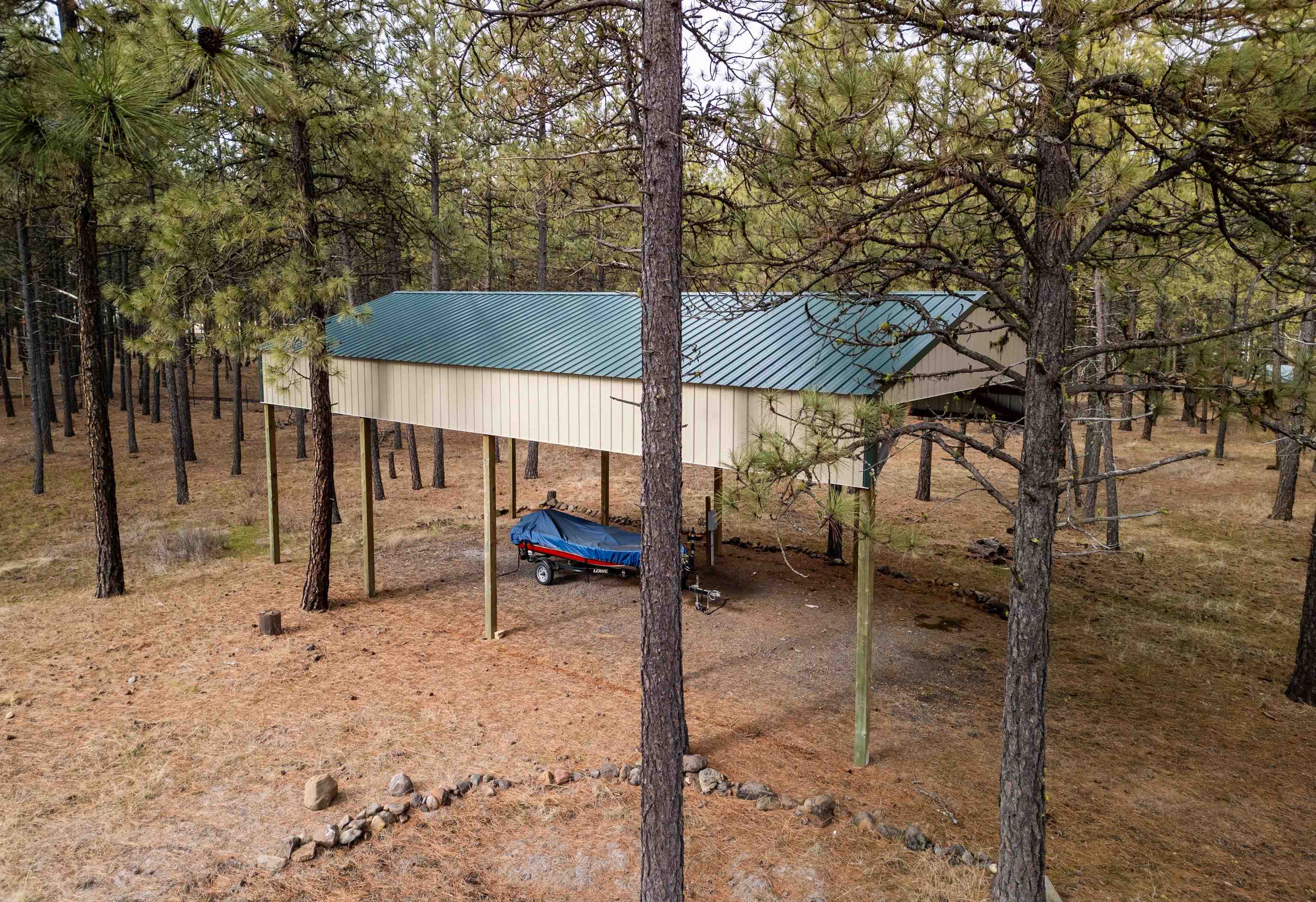 22410 South Ritchey Road Cheney, WA 99004 - Photo 33 of 39