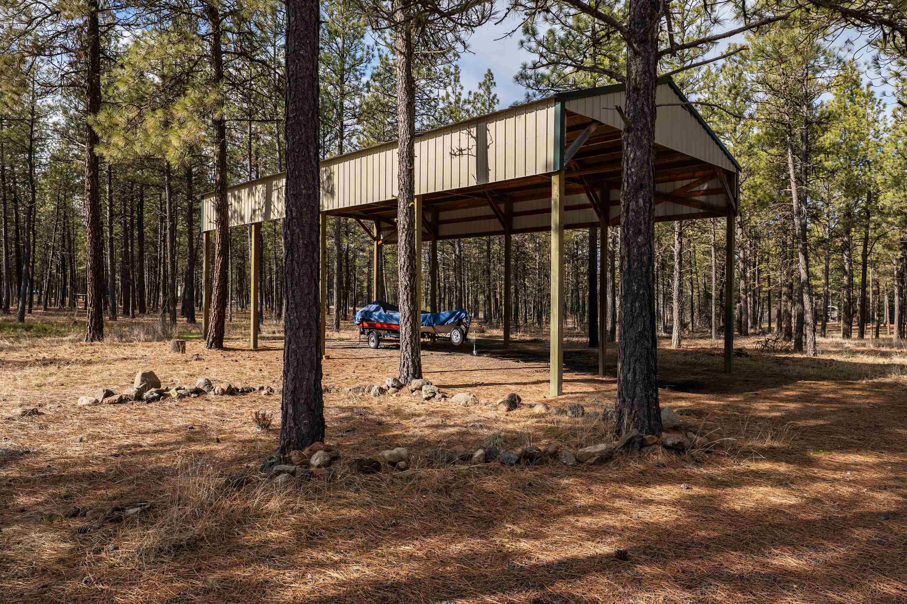 22410 South Ritchey Road Cheney, WA 99004 - Photo 35 of 39