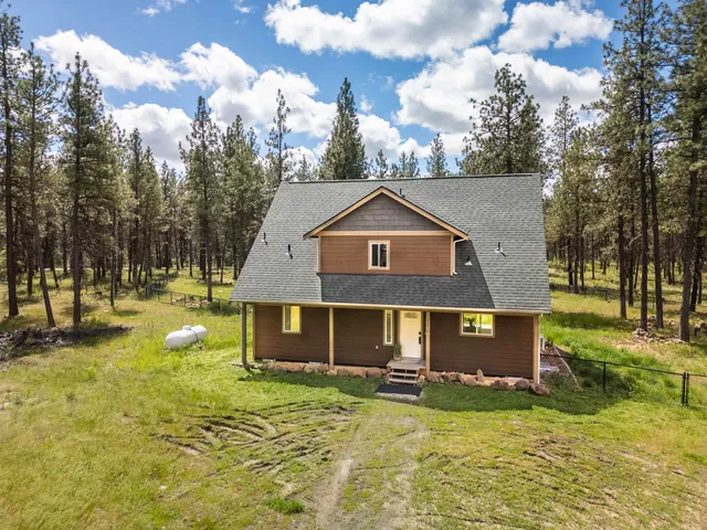 $549,900 | 22410 South Ritchey Road, Cheney, WA 99004