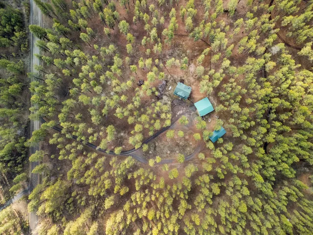 $549,900 | 22410 South Ritchey Road, Cheney, WA 99004