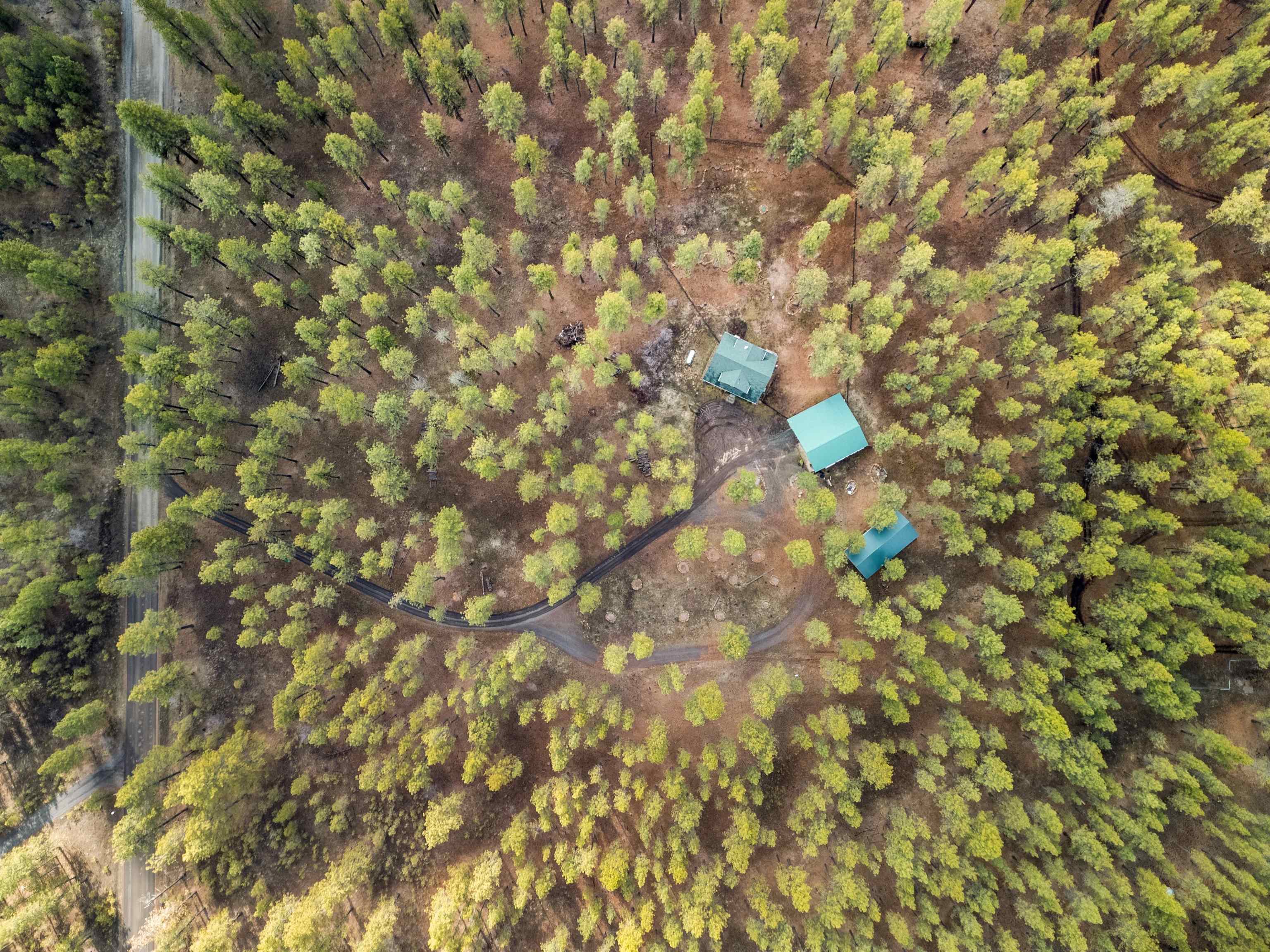 22410 South Ritchey Road Cheney, WA 99004 - Photo 39 of 39