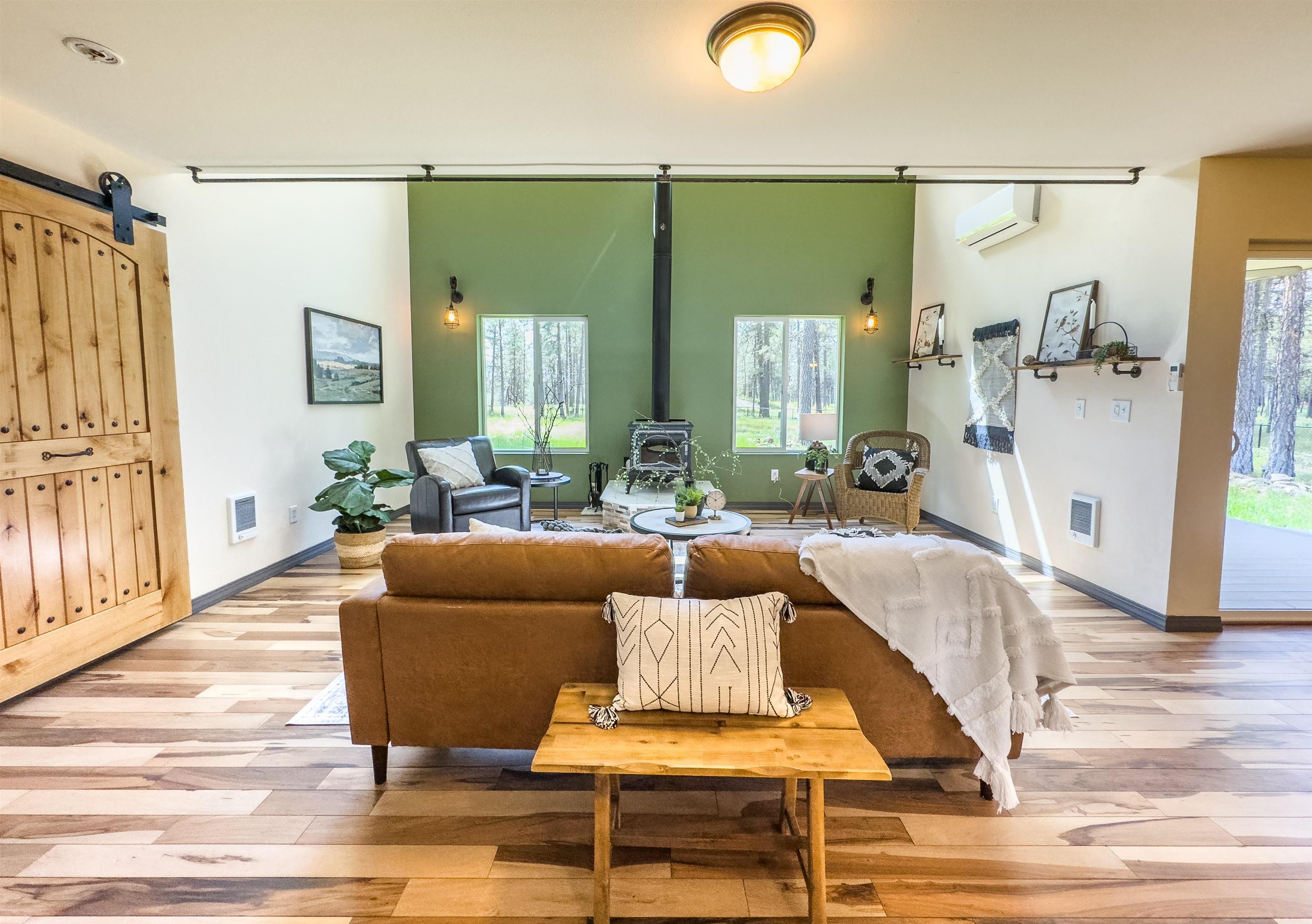 22410 South Ritchey Road Cheney, WA 99004 - Photo 4 of 39