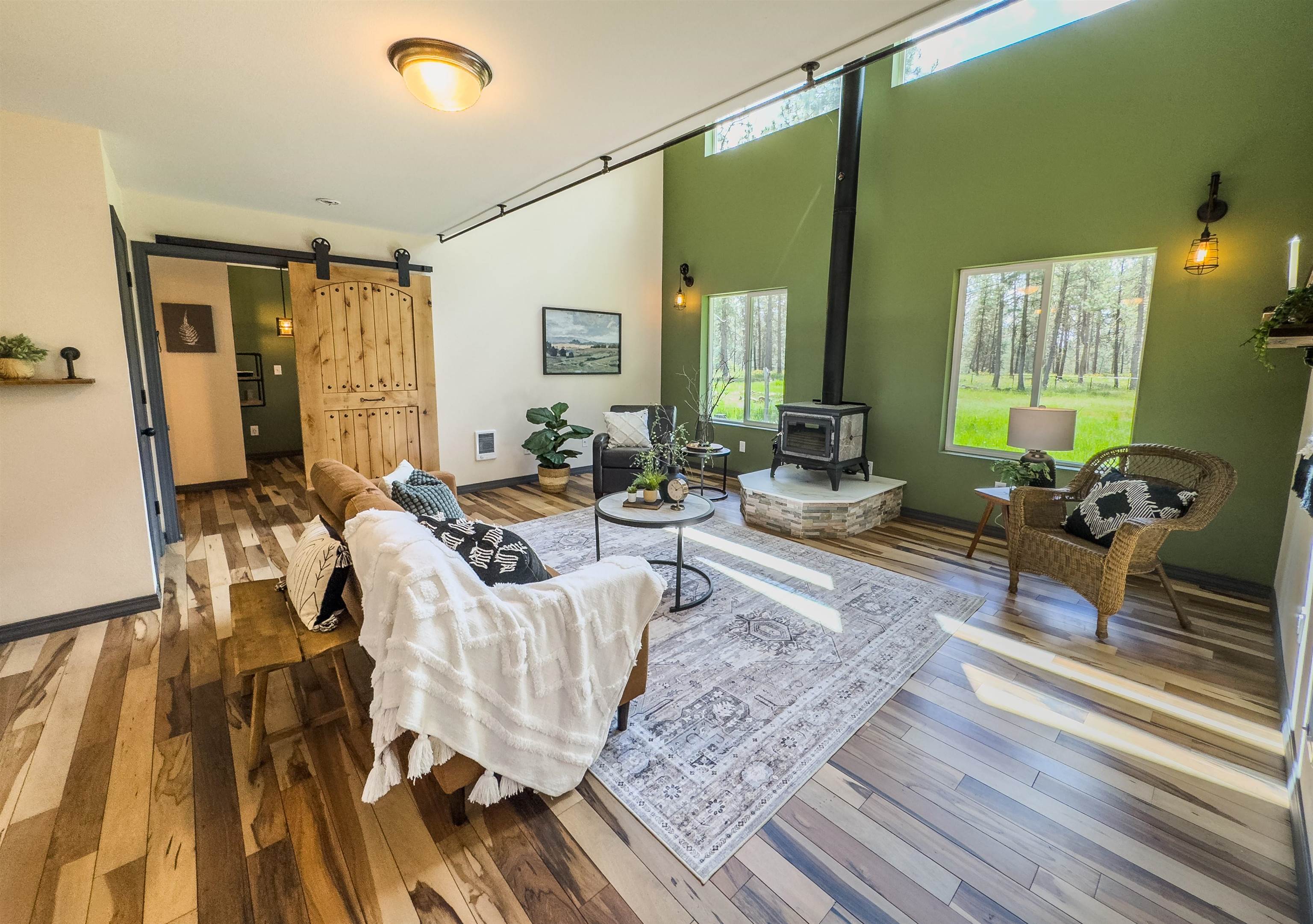 22410 South Ritchey Road Cheney, WA 99004 - Photo 5 of 39