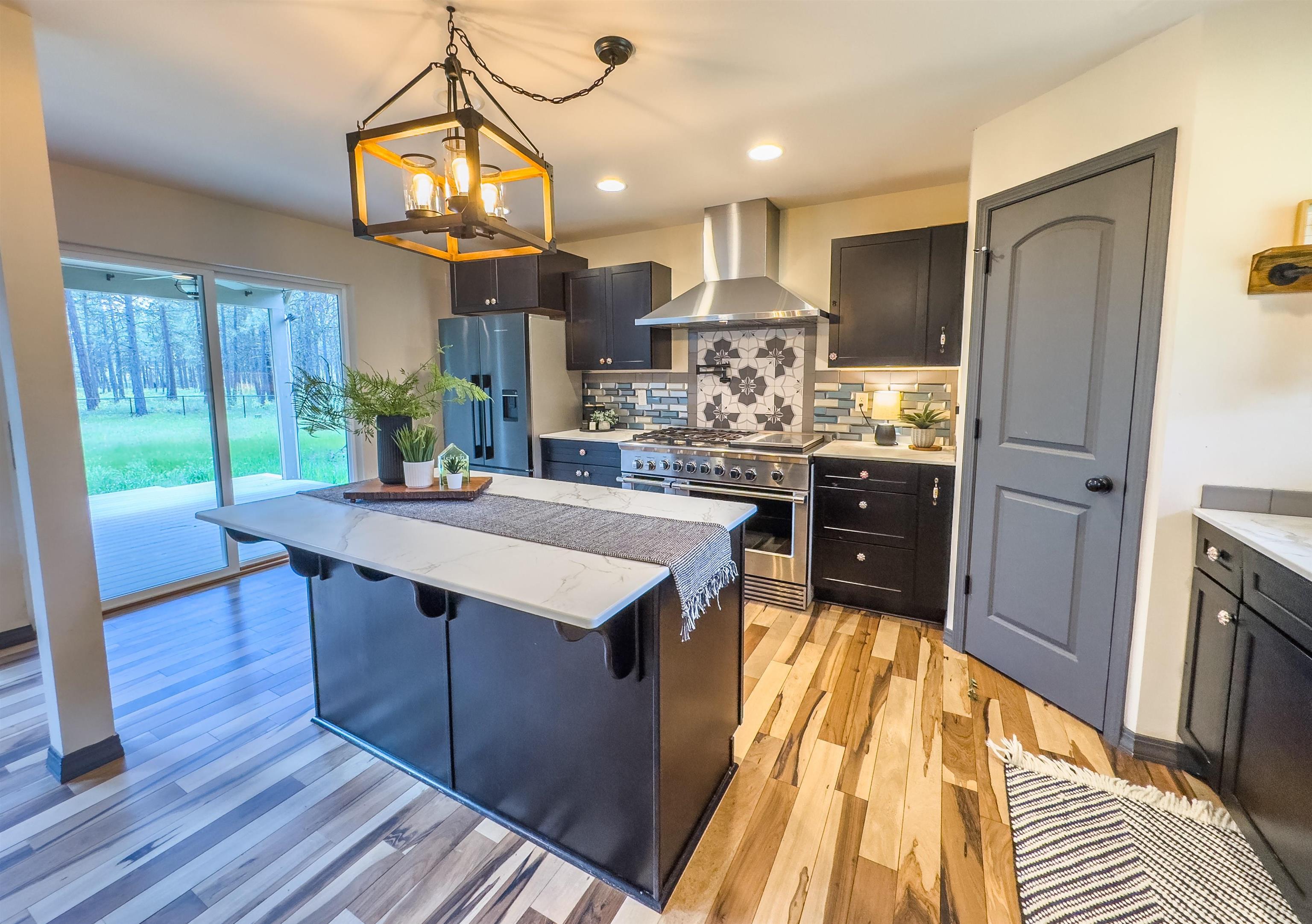 22410 South Ritchey Road Cheney, WA 99004 - Photo 8 of 39