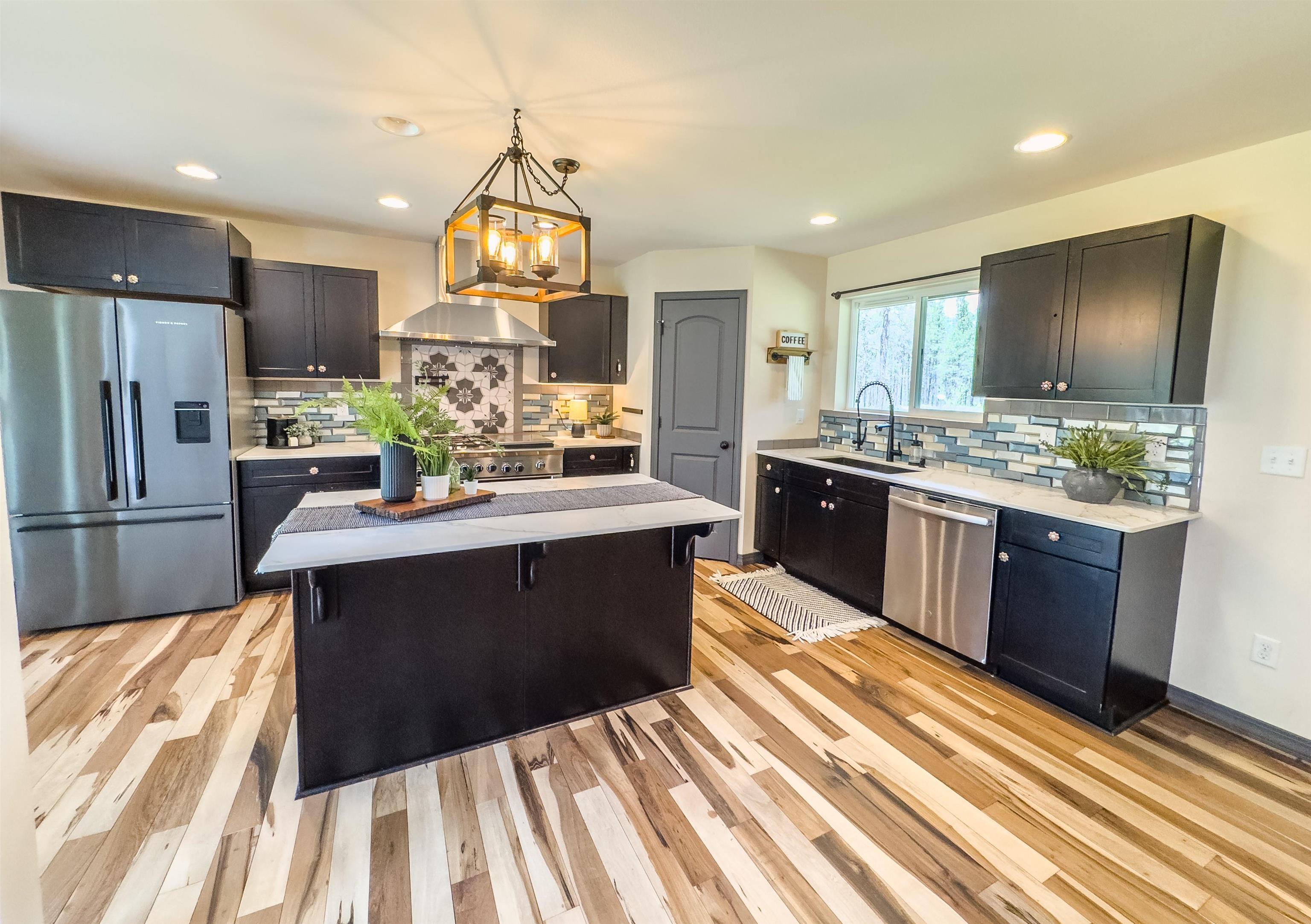 22410 South Ritchey Road Cheney, WA 99004 - Photo 9 of 39