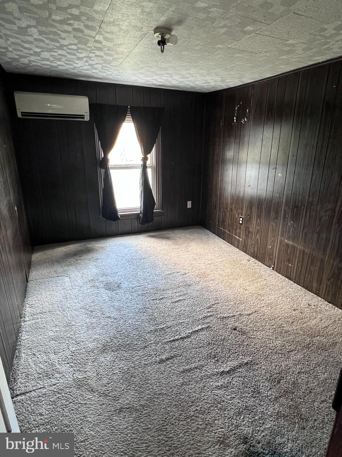 12759 Main Street Fort Loudon, PA 17224 - Photo 14 of 18 a view of empty room with a fireplace