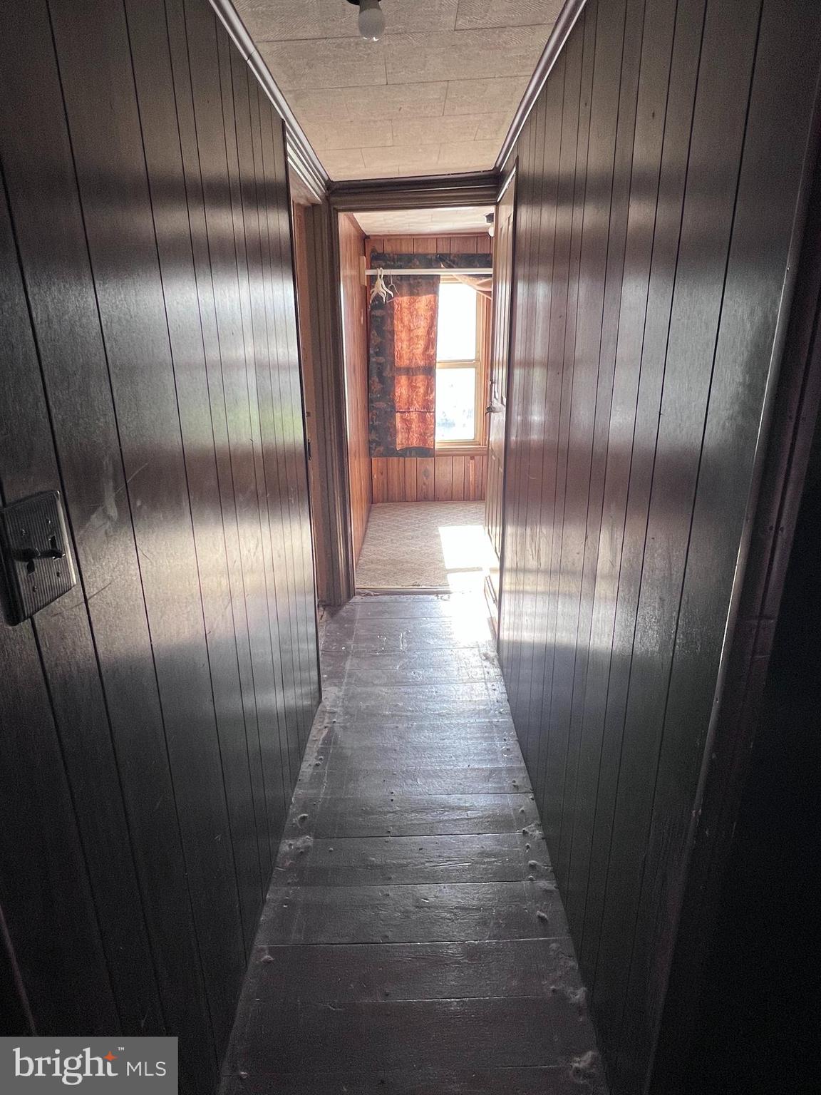 12759 Main Street Fort Loudon, PA 17224 - Photo 15 of 18 a view of entryway