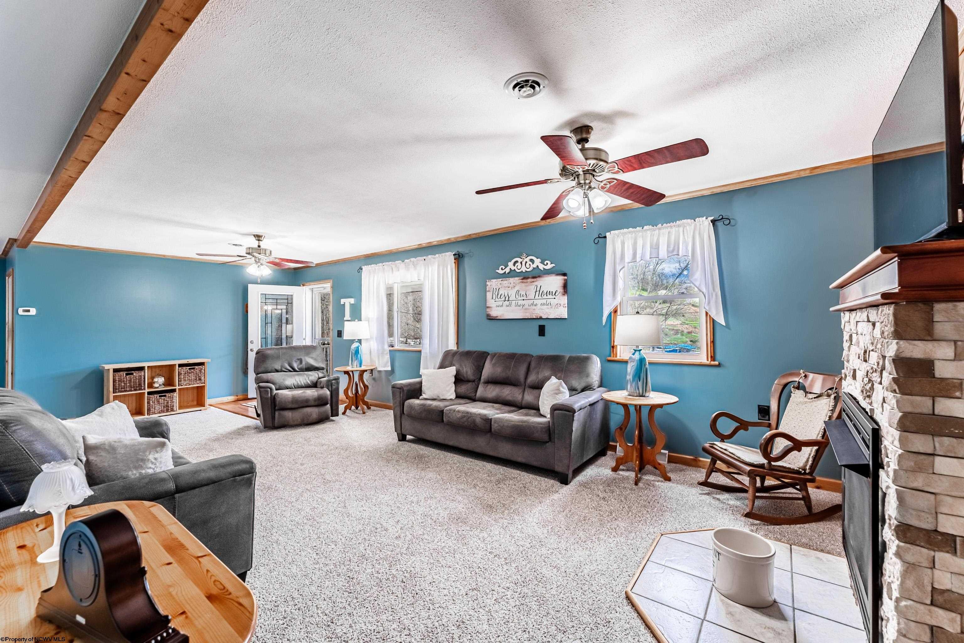 271 Statler Run Road Fairview, WV 26570 - Photo 4 of 33 Gallery Image 4