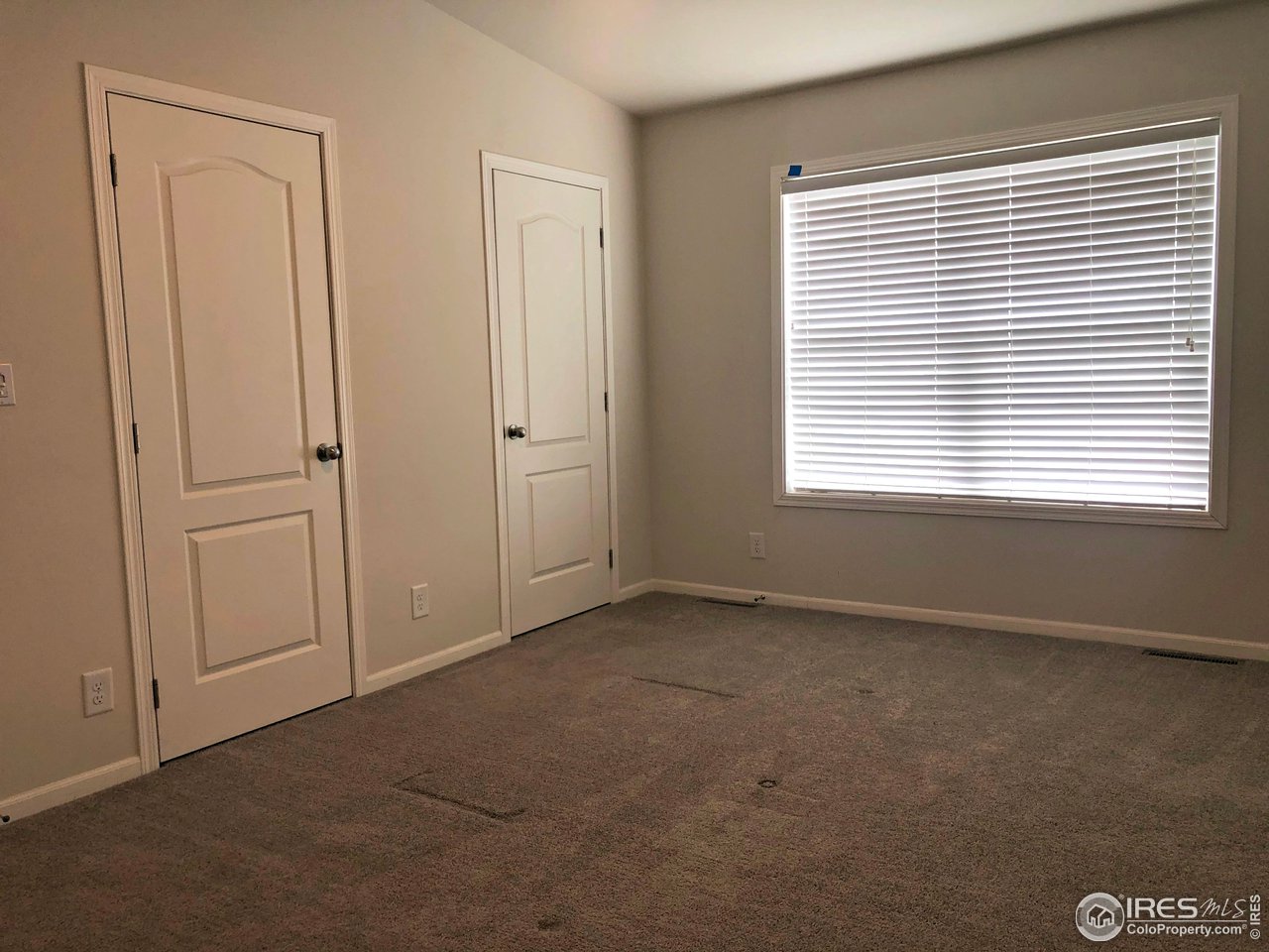 41 South Ranch Road Wiggins, CO 80654 - Photo 12 of 24 Master bed