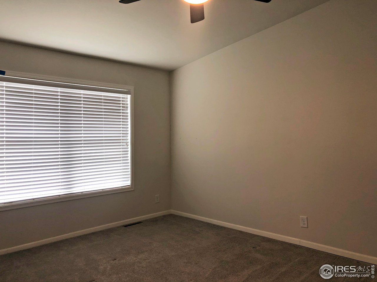 41 South Ranch Road Wiggins, CO 80654 - Photo 13 of 24 Master bed