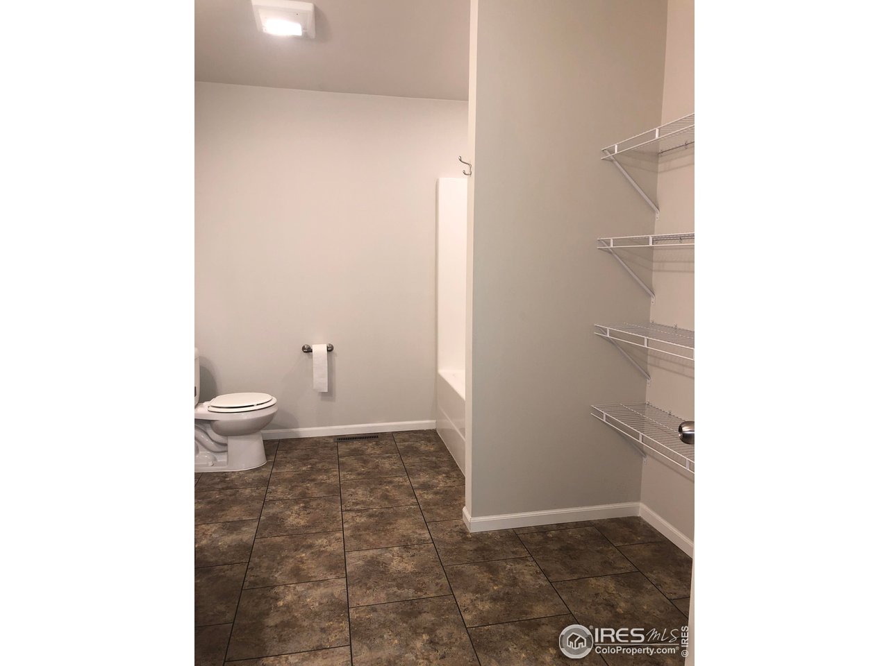 41 South Ranch Road Wiggins, CO 80654 - Photo 15 of 24 master bath