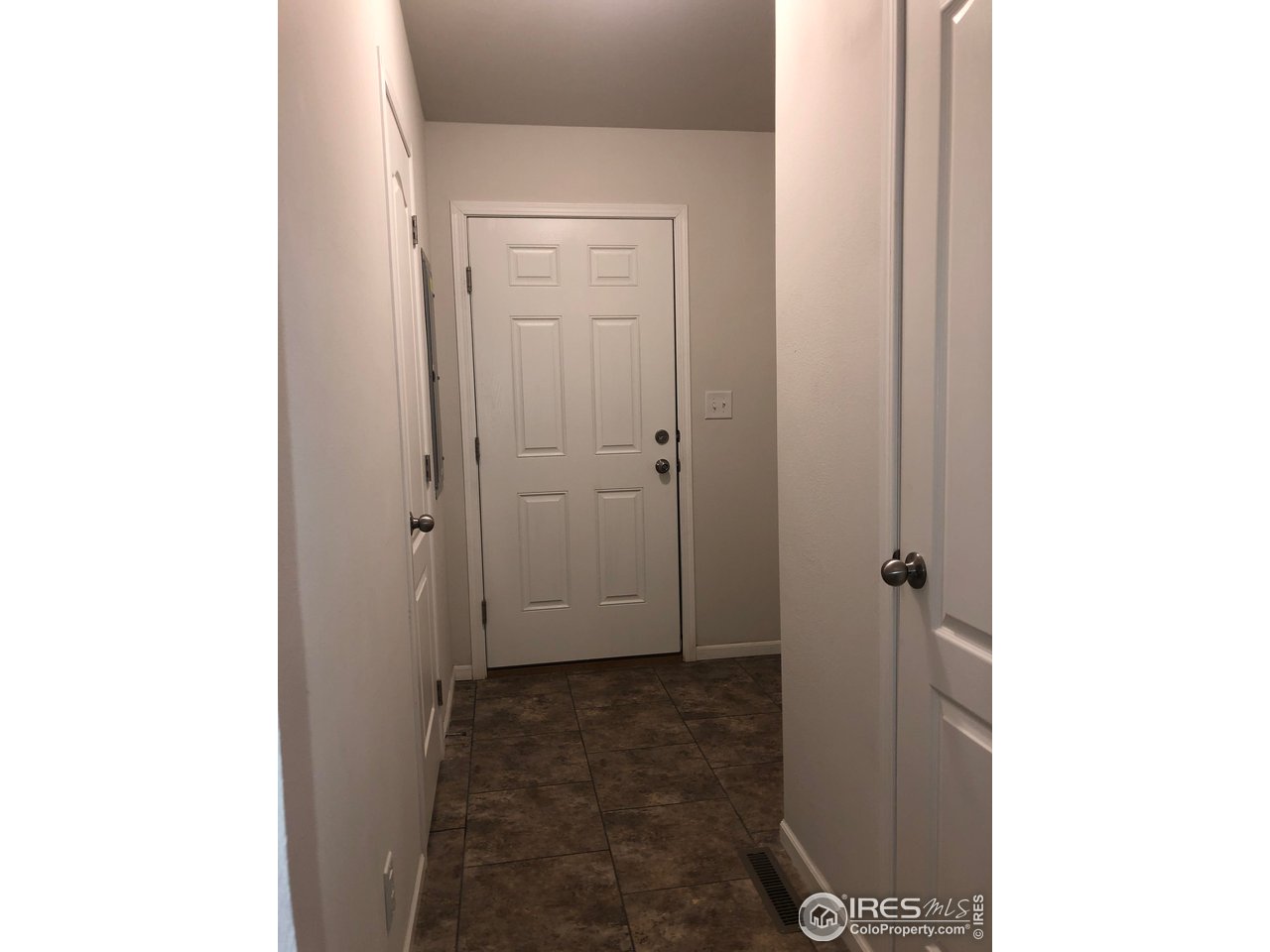 41 South Ranch Road Wiggins, CO 80654 - Photo 19 of 24 Laundry room