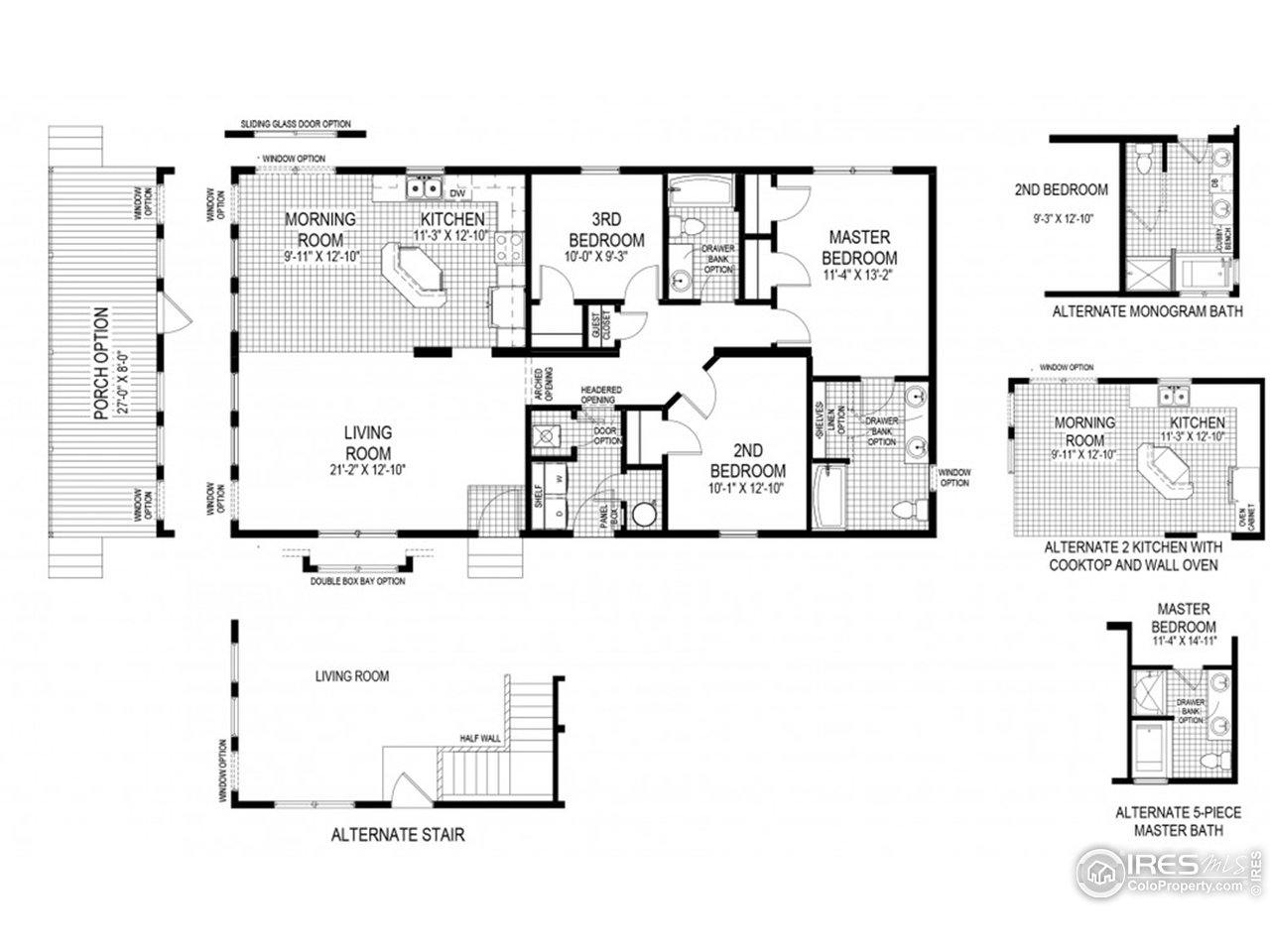 41 South Ranch Road Wiggins, CO 80654 - Photo 24 of 24 Gallery Image 24
