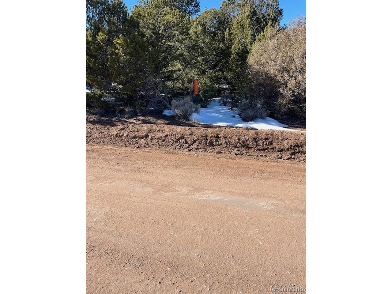 7860 Platten Road Fort Garland, CO 81133 - Photo 2 of 27 a view of a bird bath room