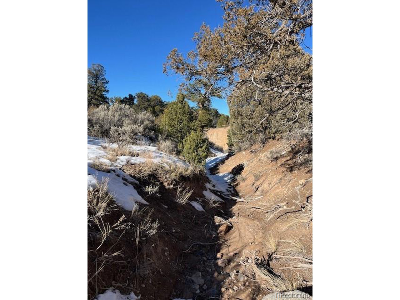7860 Platten Road Fort Garland, CO 81133 - Photo 22 of 27 a picture of a bathroom
