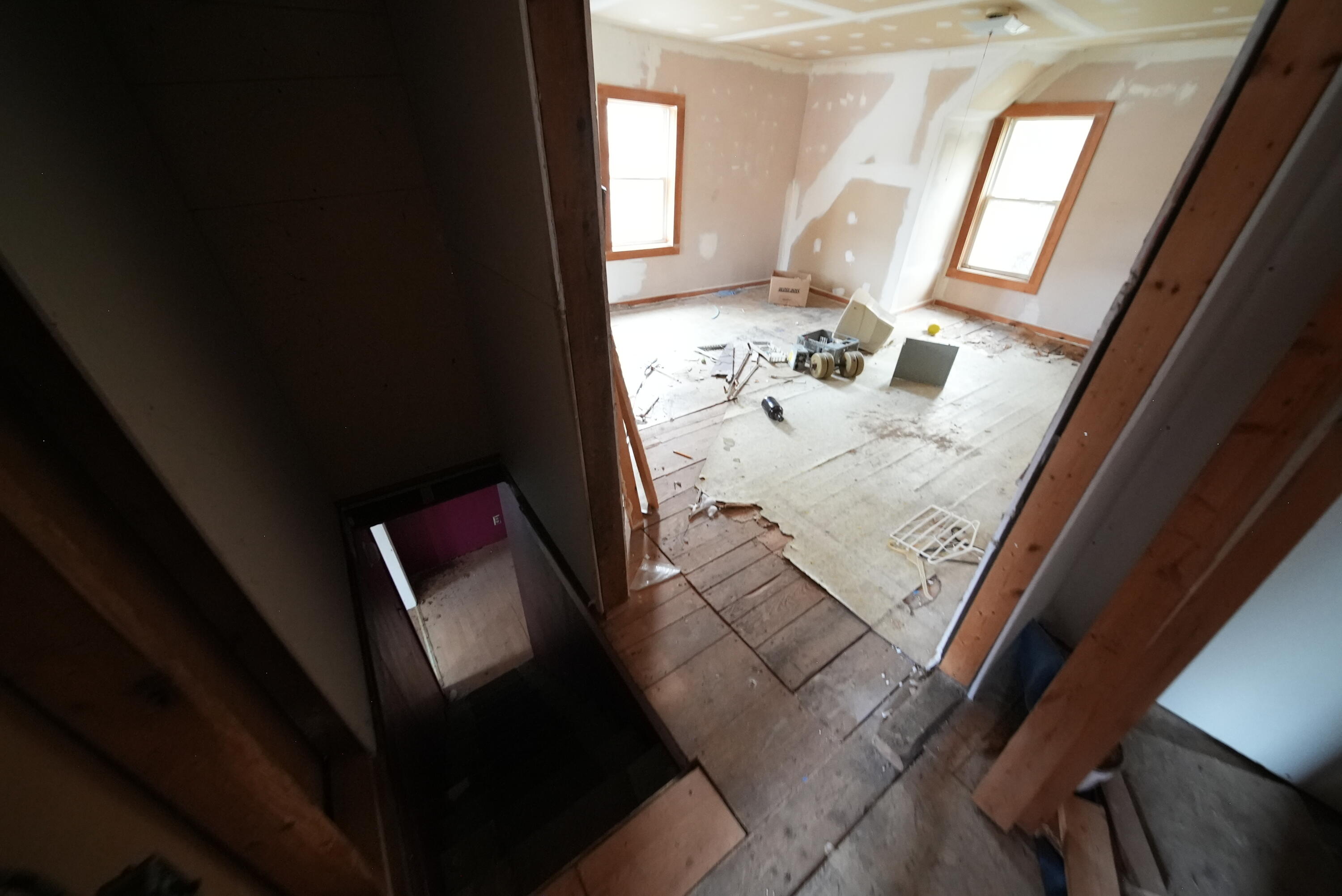 228 U.S. Rte 1 Bridgewater, ME 04735 - Photo 22 of 35 DSC00166