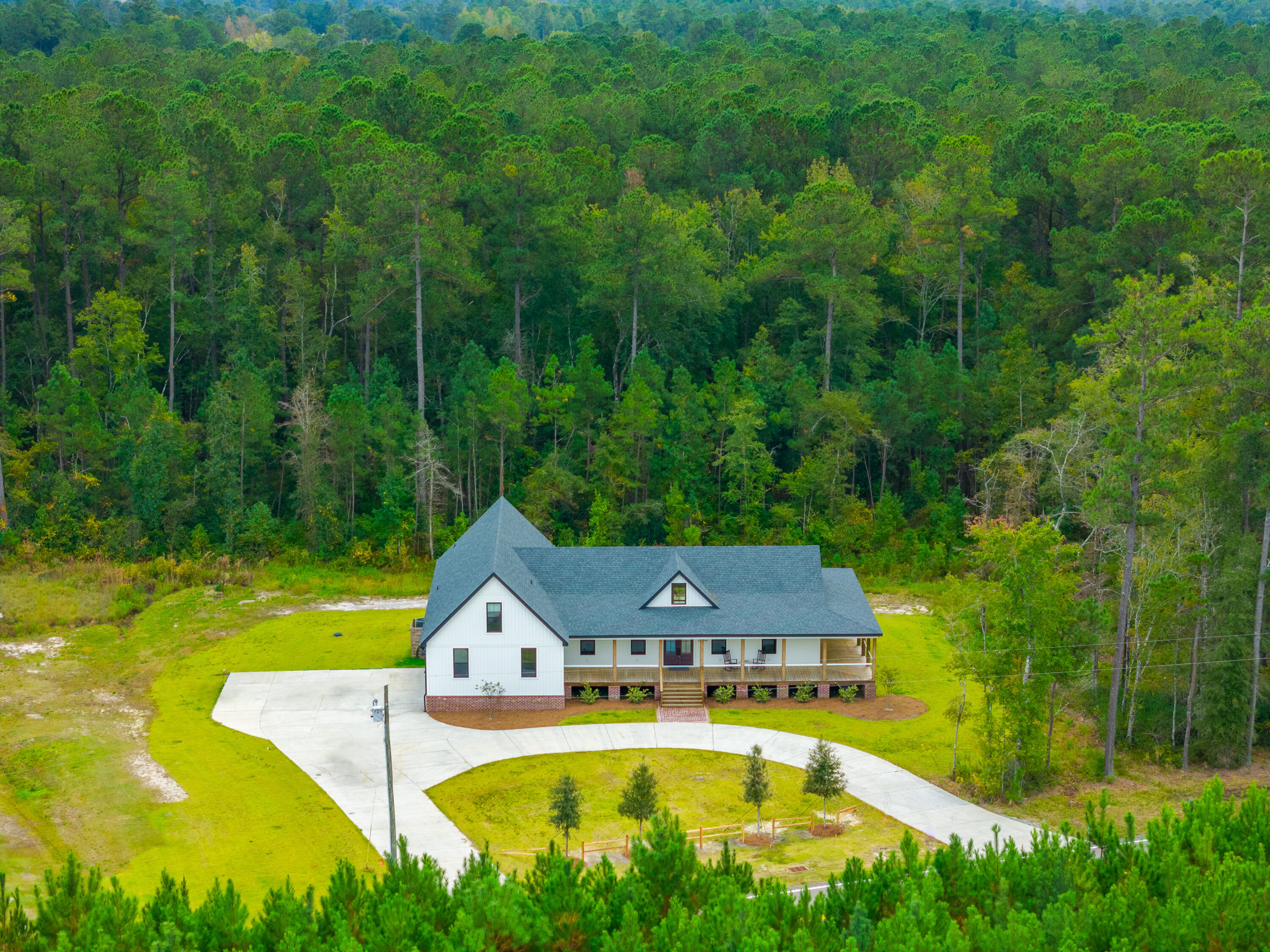 2444 Cooper Store Road Moncks Corner, SC 29461 - Photo 1 of 54 36F4F9A2-DF09-4913-83B8-84387874F2A8