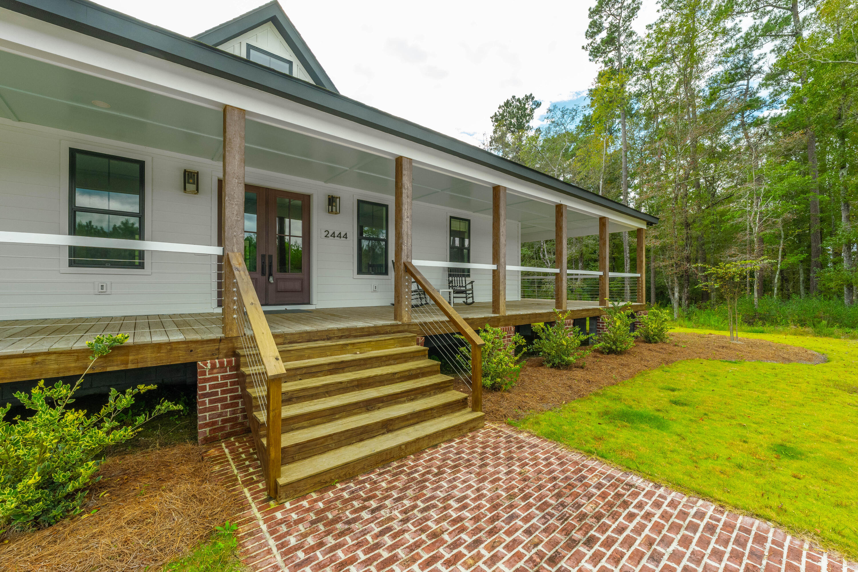 2444 Cooper Store Road Moncks Corner, SC 29461 - Photo 3 of 54 35481EB8-5A4C-44BC-905F-70F02748E68E