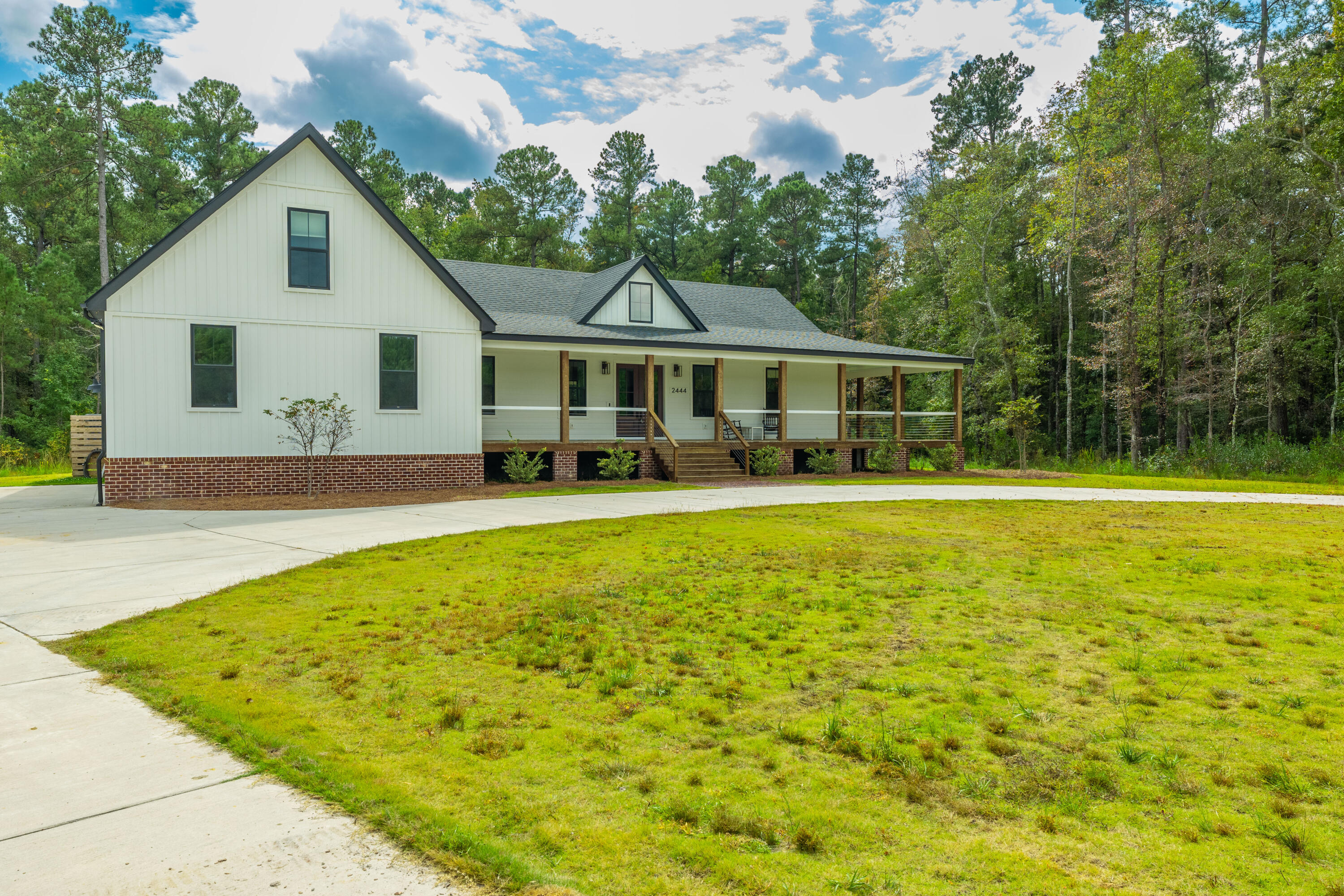 2444 Cooper Store Road Moncks Corner, SC 29461 - Photo 38 of 54 8BE104E8-AFAC-4E0A-88E7-90DB6E3ED934