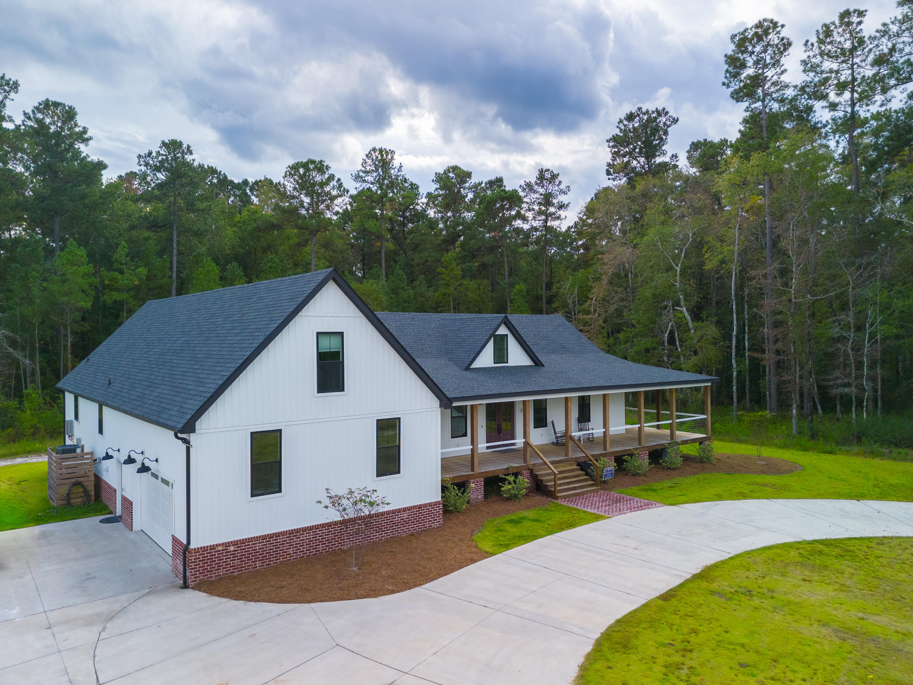 2444 Cooper Store Road Moncks Corner, SC 29461 - Photo 40 of 54 6846C26E-01D6-4419-8037-E91A6B7828DE