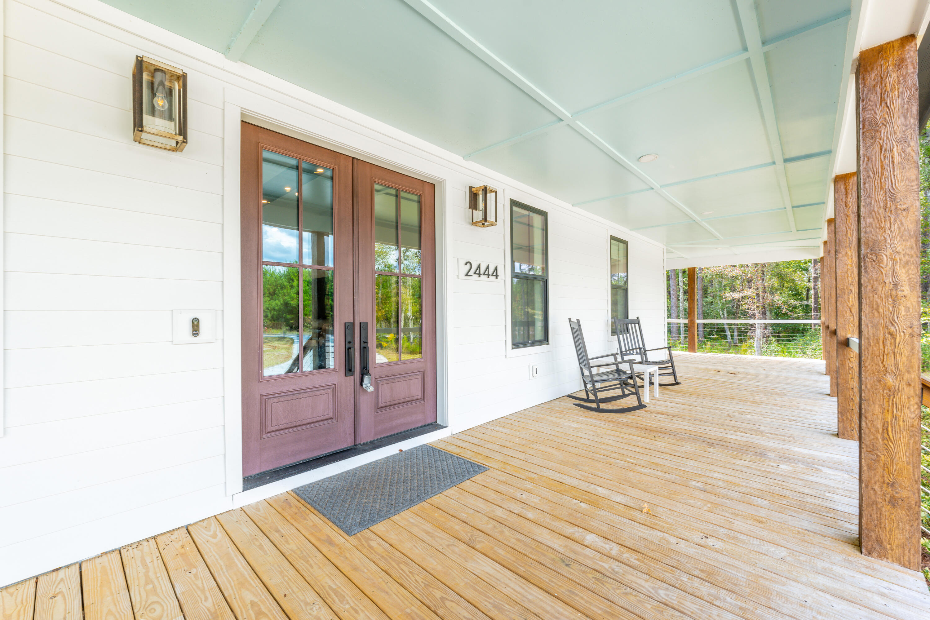 2444 Cooper Store Road Moncks Corner, SC 29461 - Photo 4 of 54 EF8BDBC6-56A6-49A4-BA3A-BDF6FF595EF2