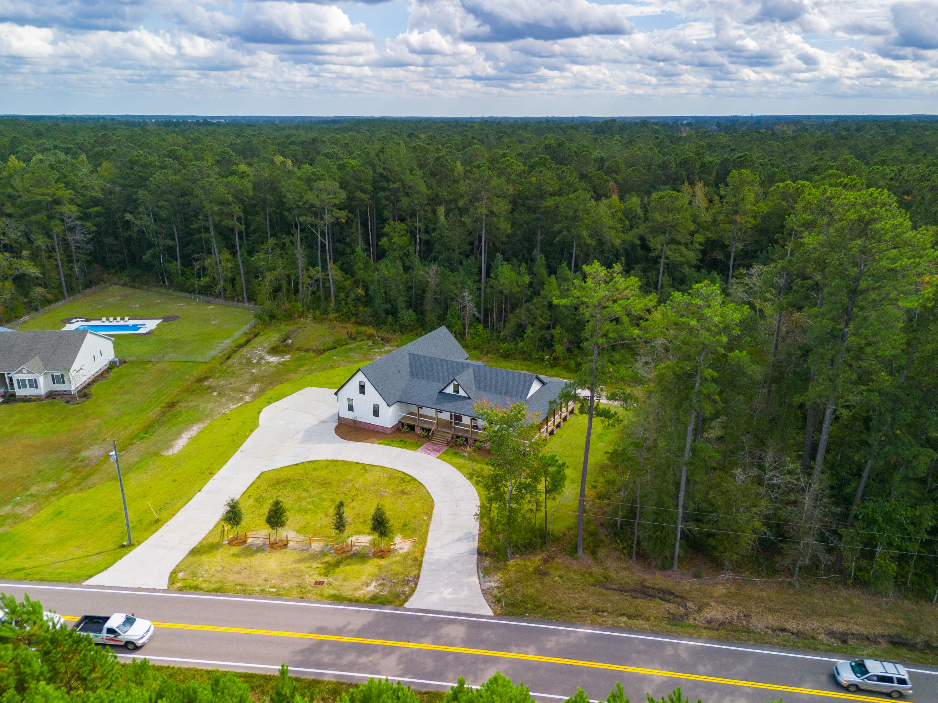 2444 Cooper Store Road Moncks Corner, SC 29461 - Photo 43 of 54 C88AD9EC-7ACE-452B-A5DF-089D3205D7CA