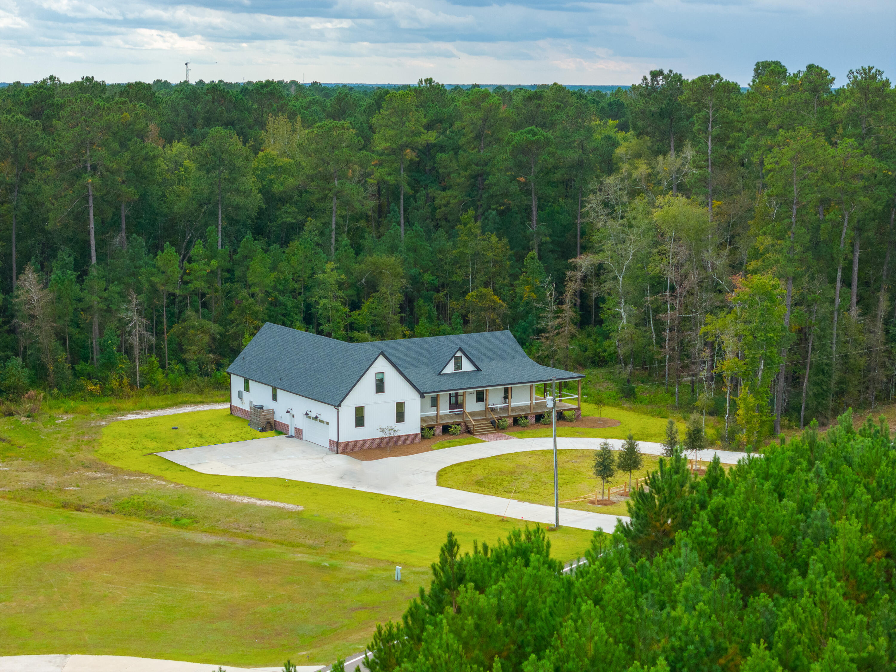2444 Cooper Store Road Moncks Corner, SC 29461 - Photo 49 of 54 2F52A9A3-D898-4681-BD0A-70B58B78FC28