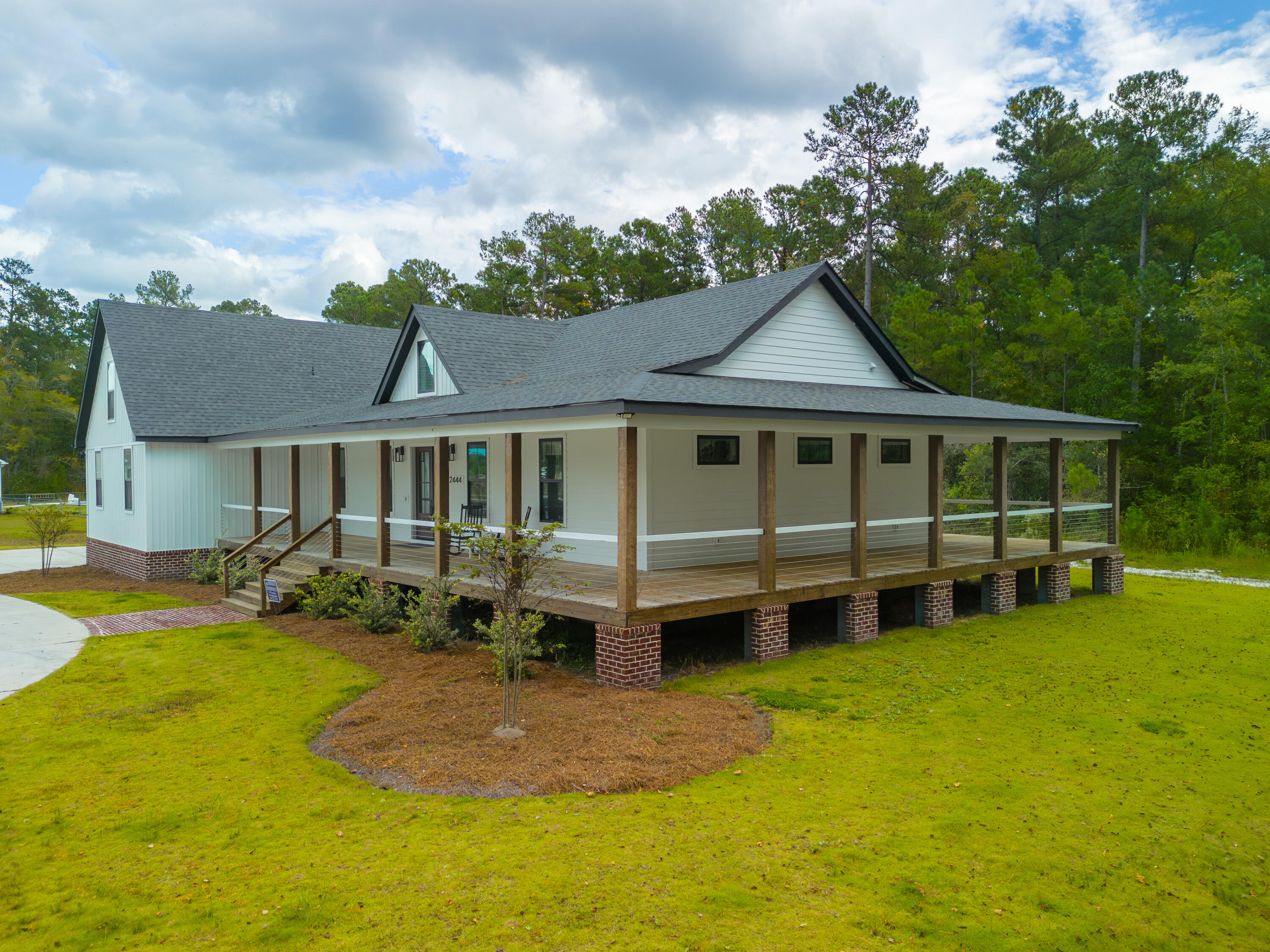 2444 Cooper Store Road Moncks Corner, SC 29461 - Photo 50 of 54 126C1250-D58C-46A0-B901-0BCCA54CE0DF