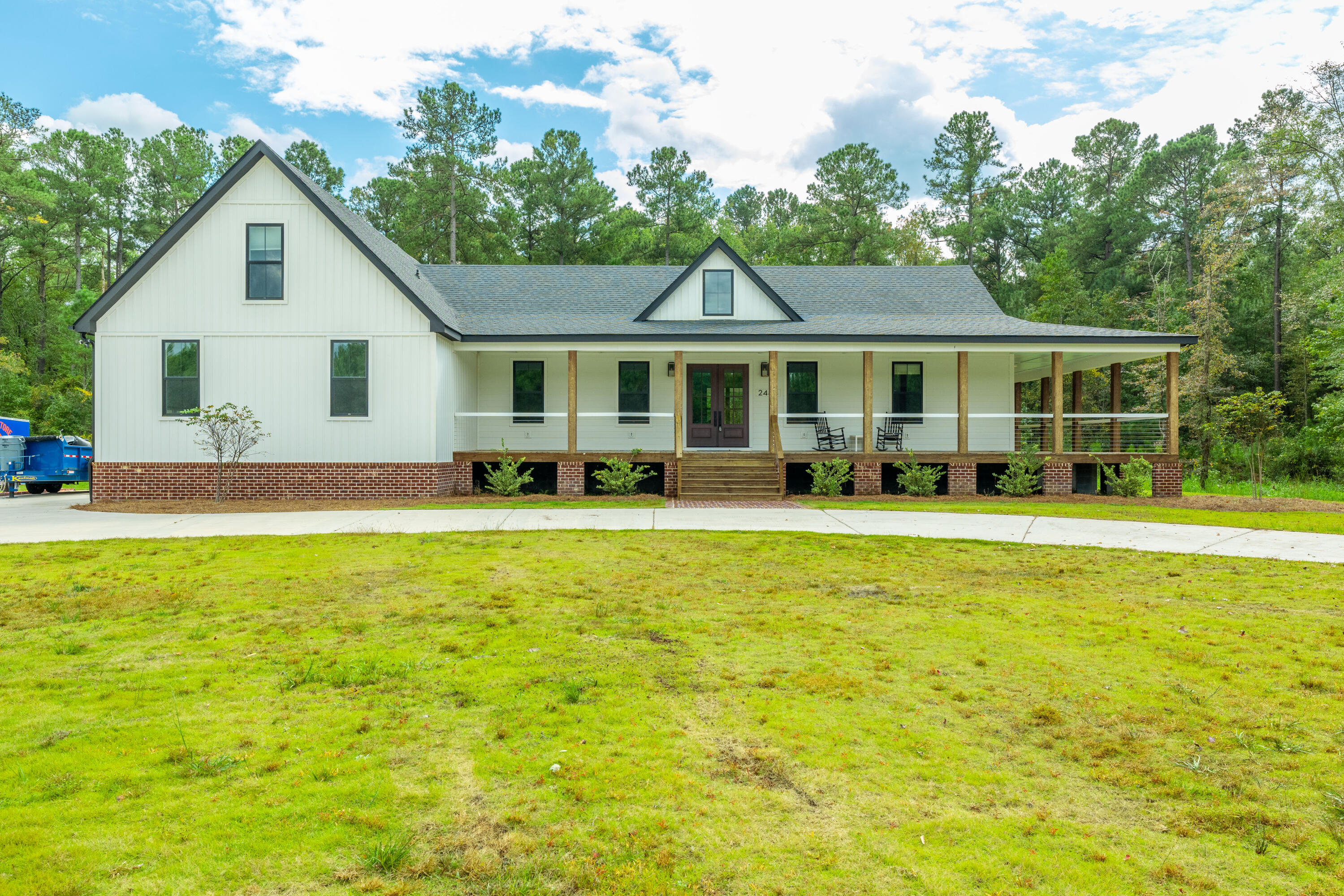 2444 Cooper Store Road Moncks Corner, SC 29461 - Photo 53 of 54 D8C36969-8002-4F7A-BA1C-C8BCDBB7B859