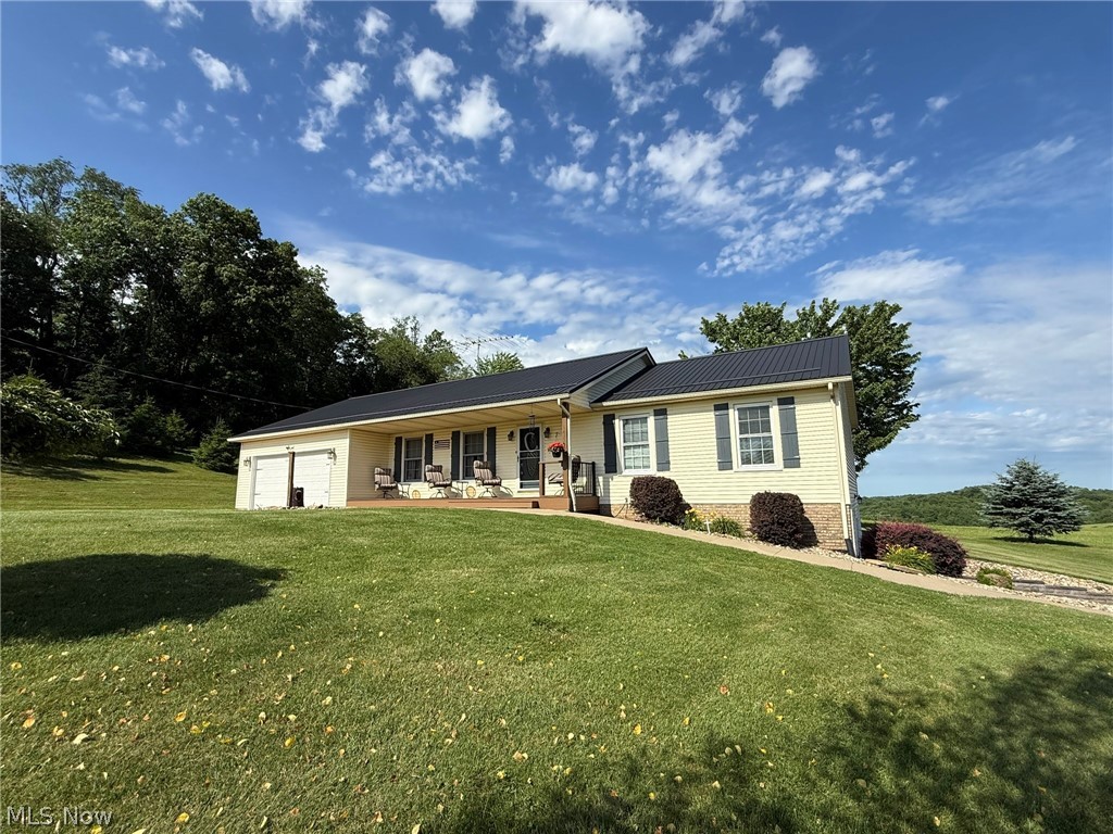 2741 Tabor Ridge Road Northeast Mineral City, OH 44656 - Photo 49 of 50