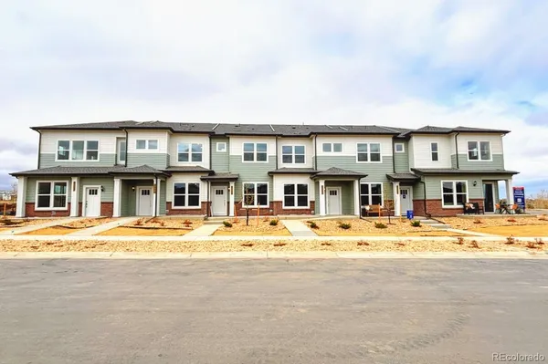 $518,400 | 10975 Tundra Top Drive, Parker, CO 80134