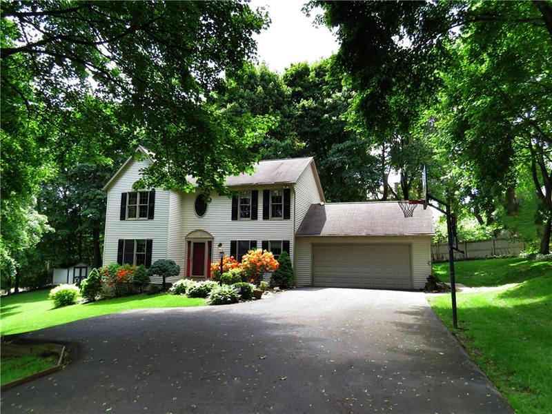 306 Cedar Road Butler, PA 16001 - Photo 20 of 25 Gallery Image 20