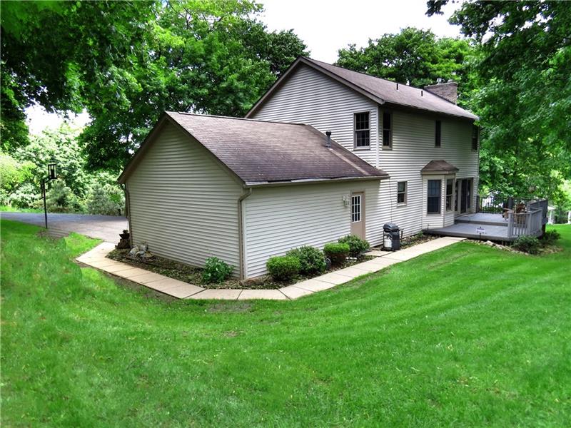 306 Cedar Road Butler, PA 16001 - Photo 25 of 25 Gallery Image 25