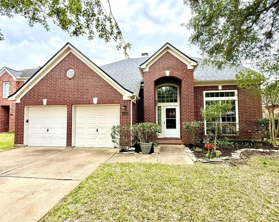 $2,650 | 22435 Cascade Springs Drive, Katy, TX 77494
