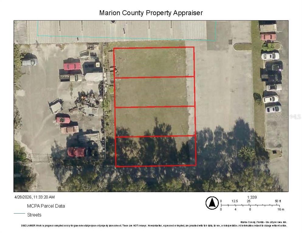 22 Southwest Sw Place Ocala, FL 34471 - Photo 8 of 10