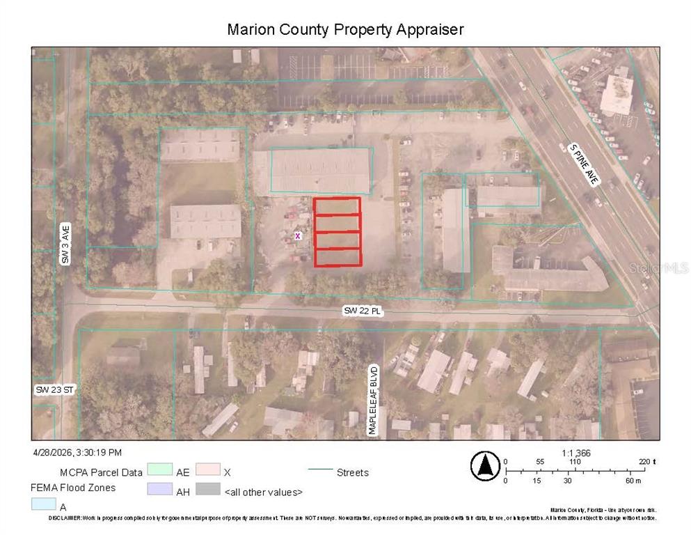 22 Southwest Sw Place Ocala, FL 34471 - Photo 10 of 10