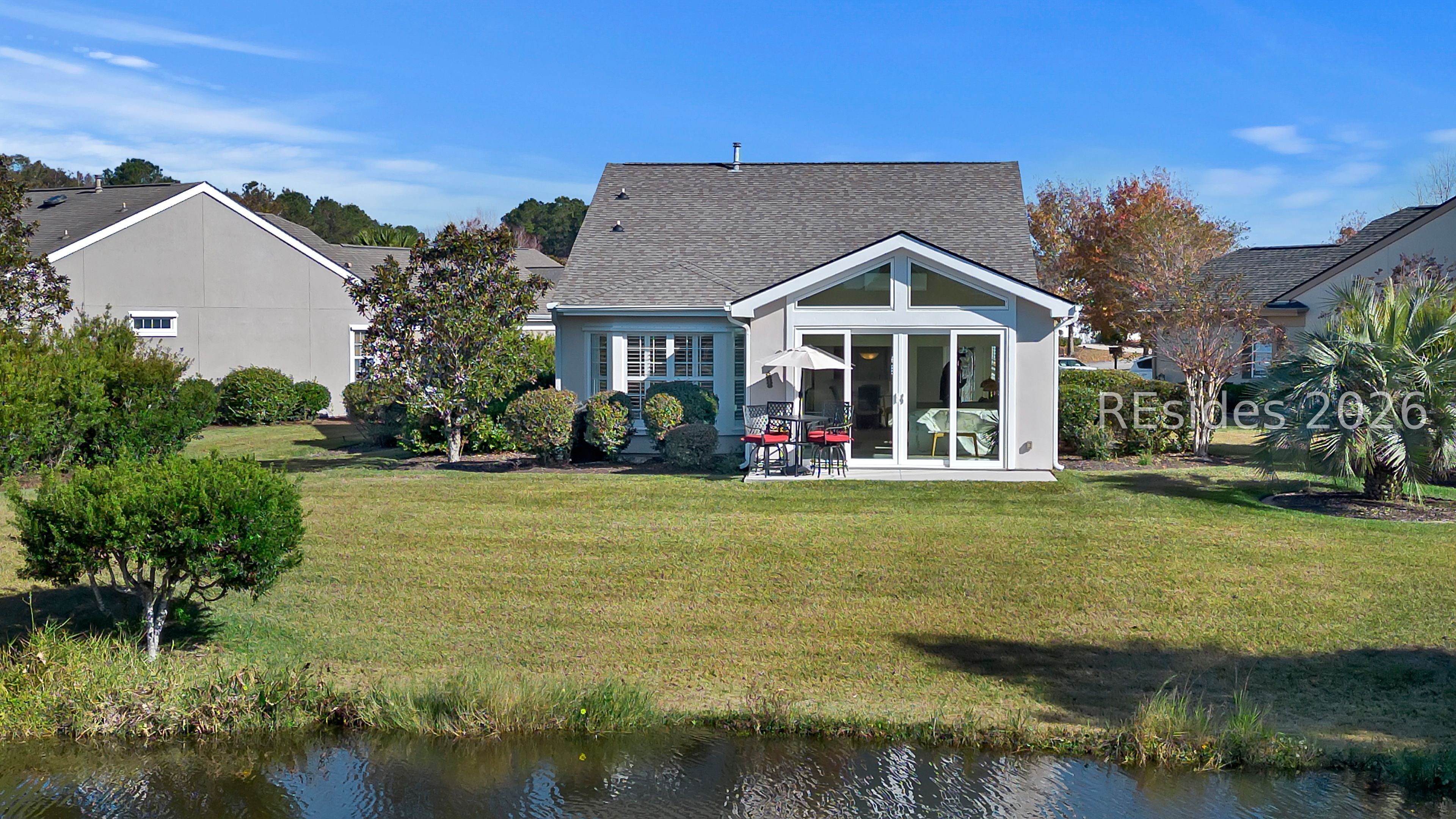 19 Pomegranate Lane Bluffton, SC 29909 - Photo 2 of 46